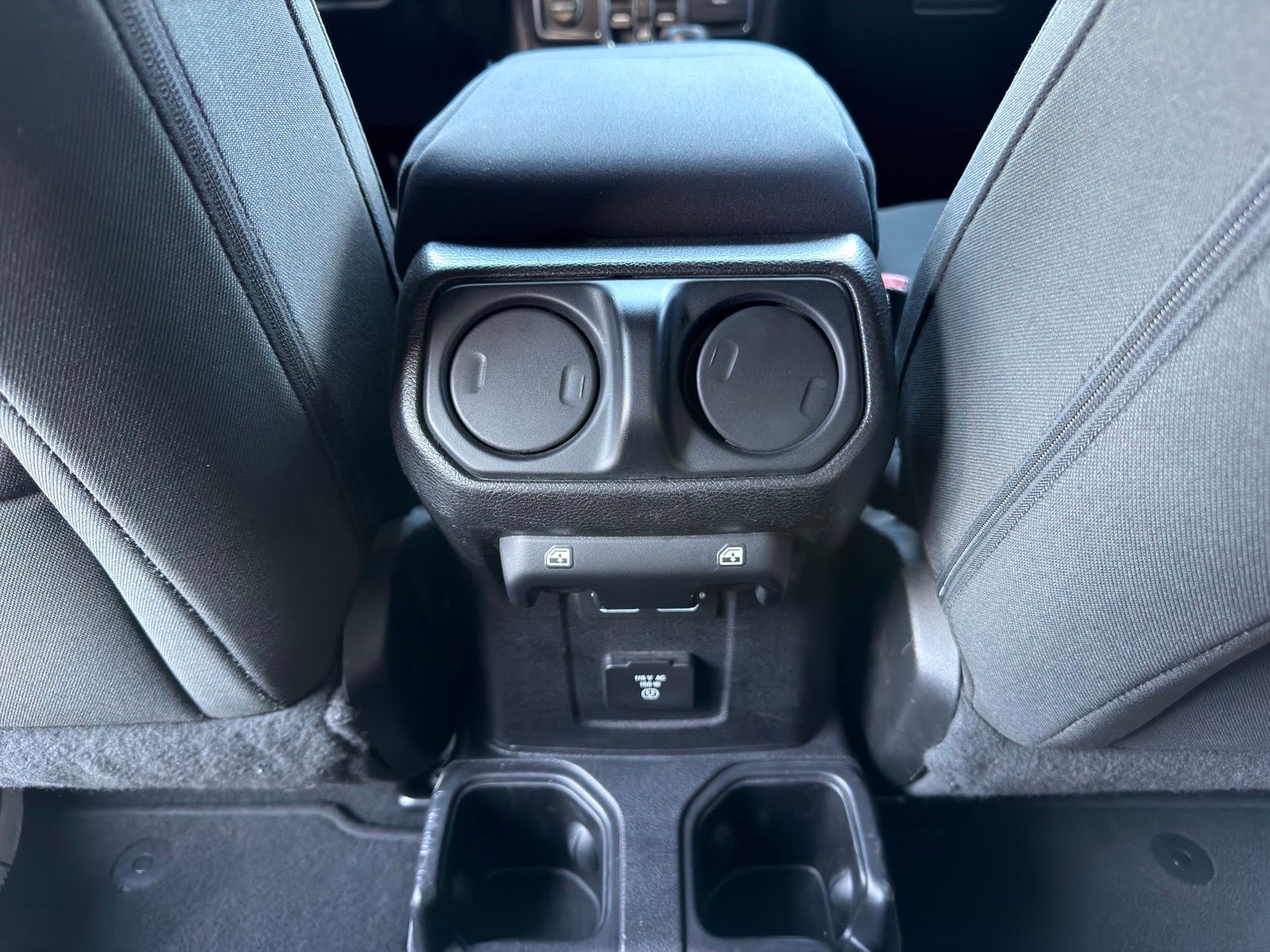 Used 2019 Jeep Wrangler SUV