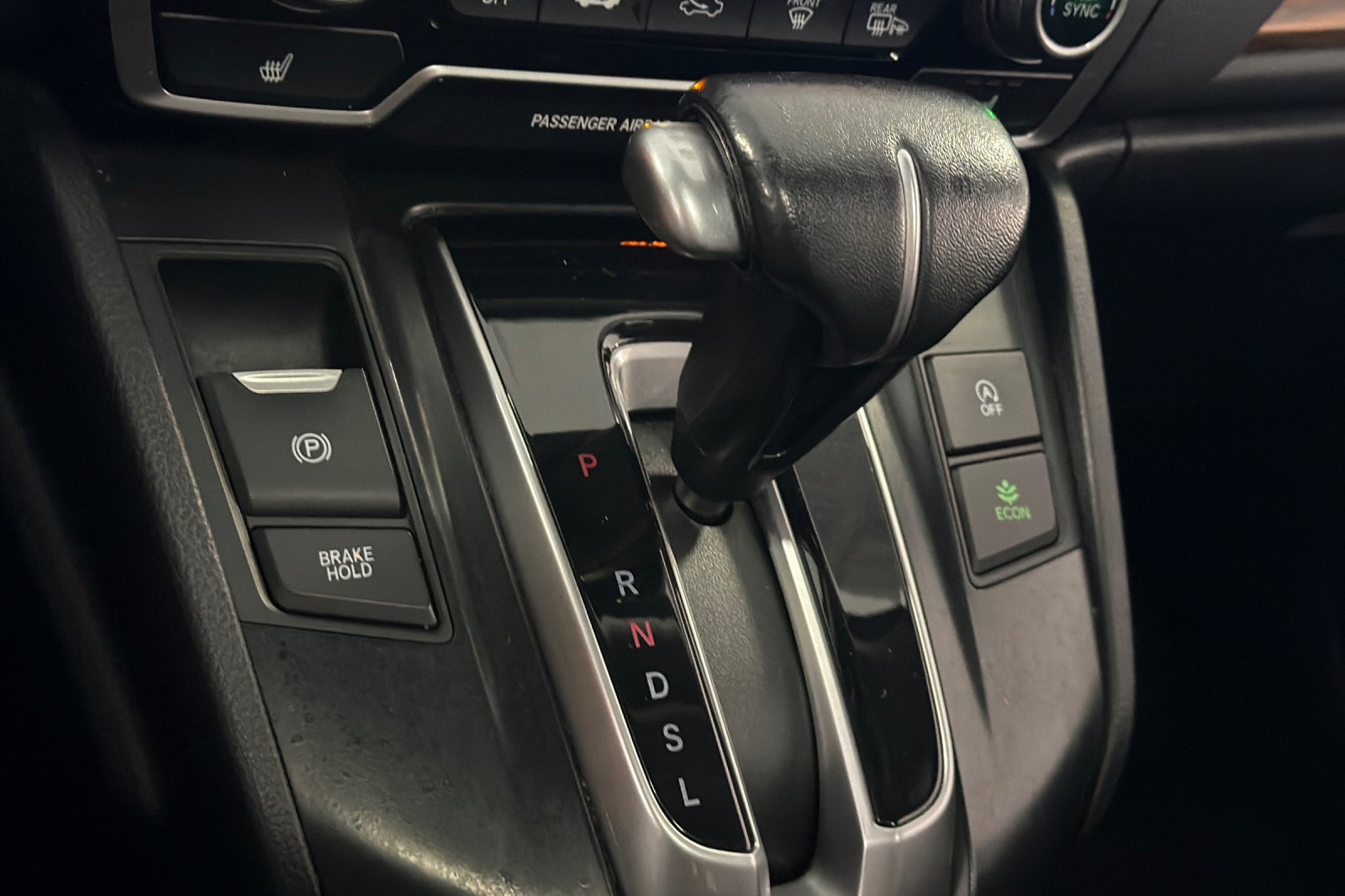 Used 2021  Honda EX-L image 28