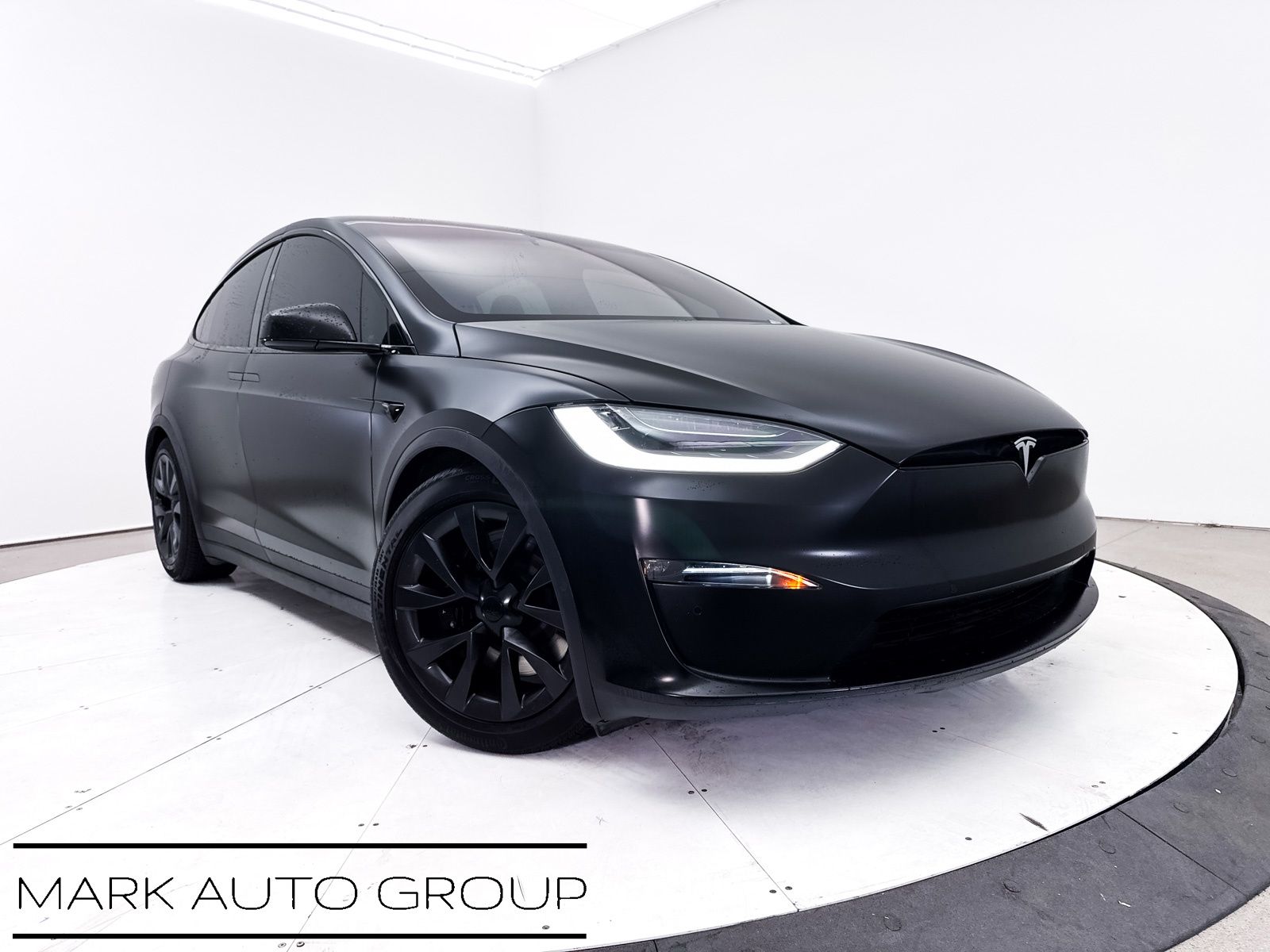 2023 Tesla Model X 