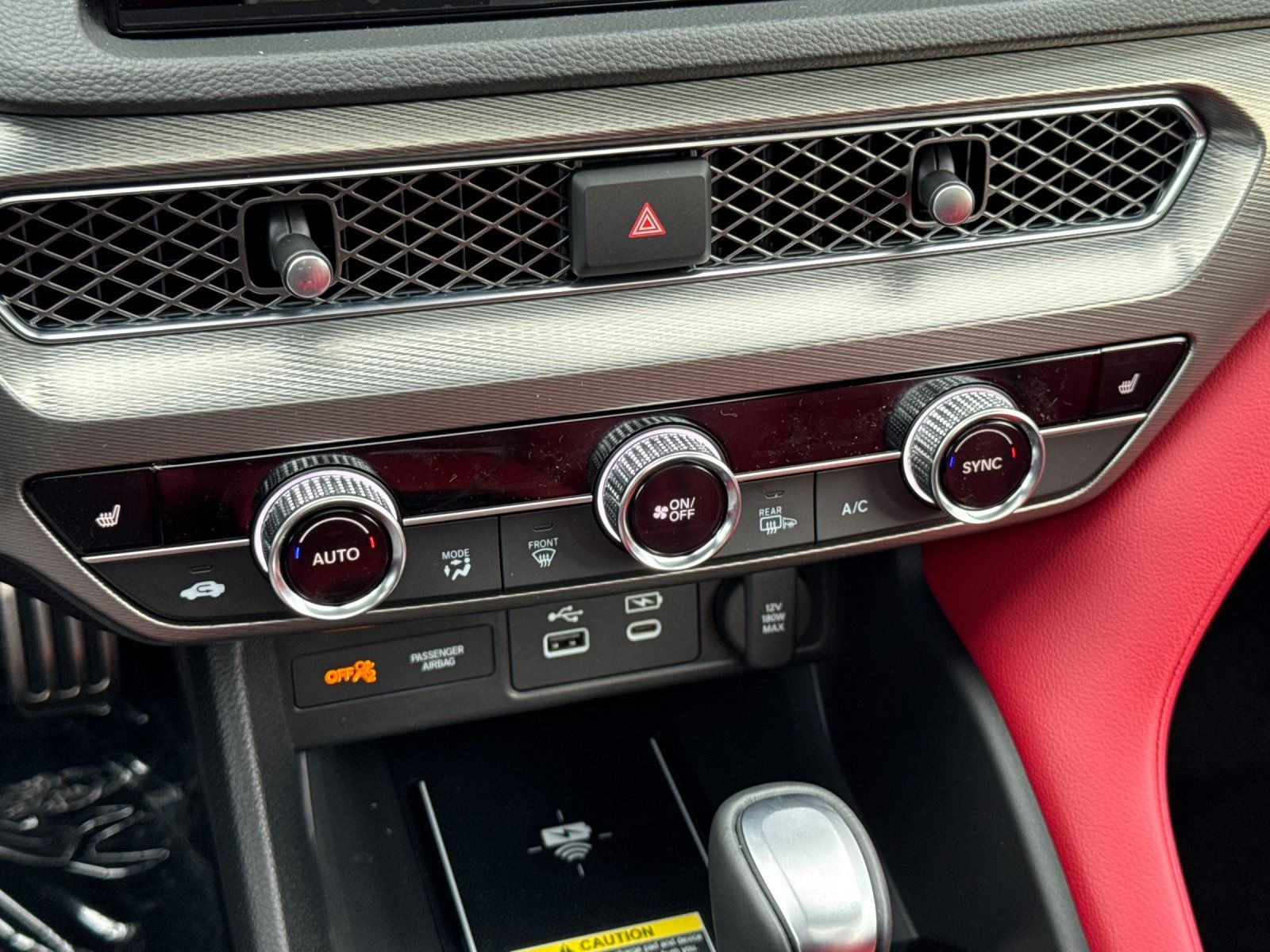 new 2026 Acura Integra car