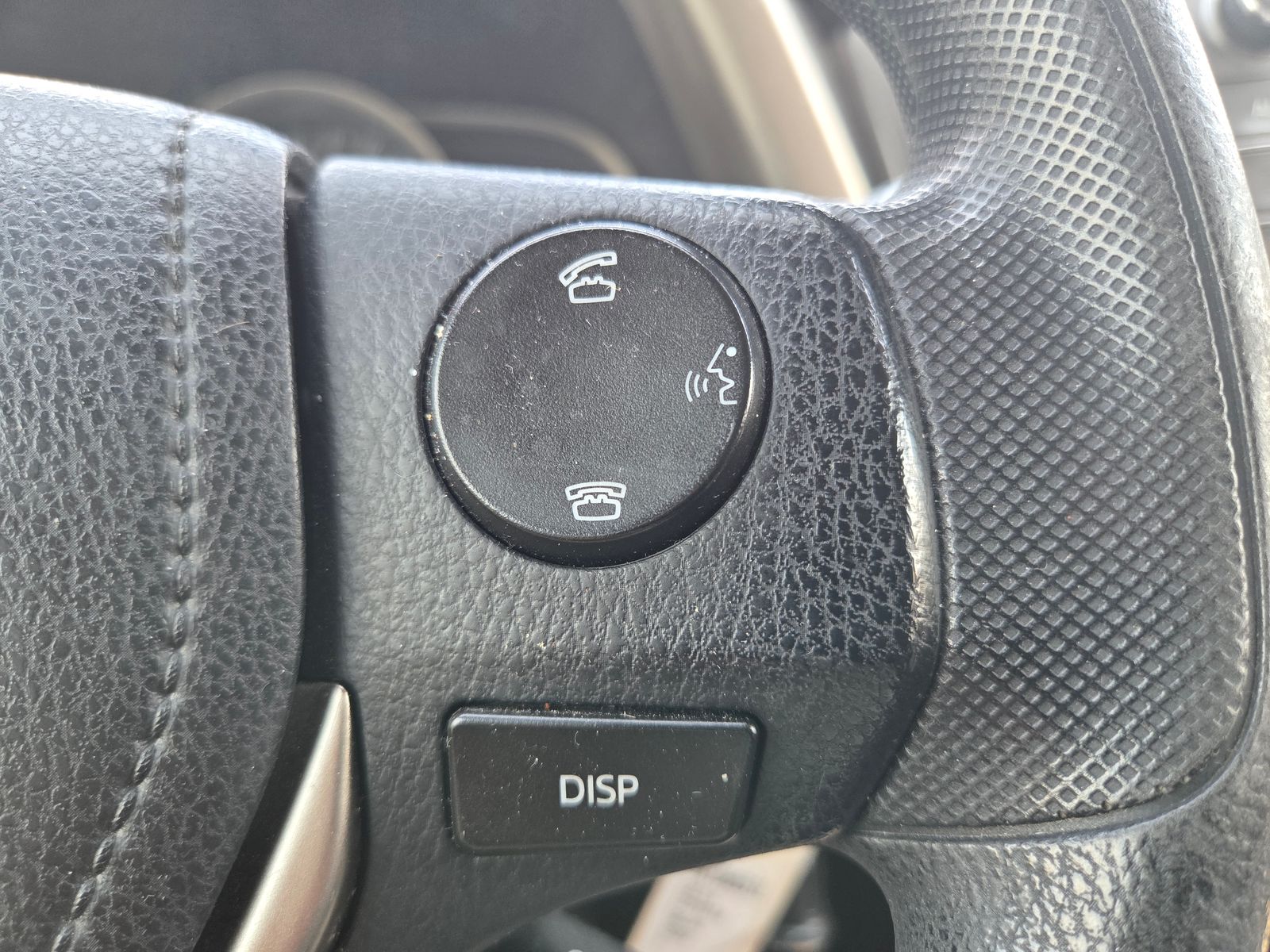 used 2014 Toyota RAV4 car, priced at $13,250