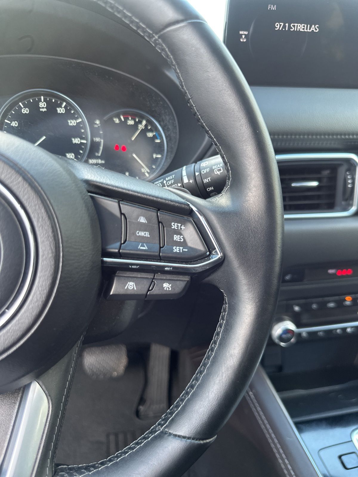 Used Car 2024 Mazda Cx-5  2.5 Turbo Signature For Sale Under $35,000 In Austin, Texas