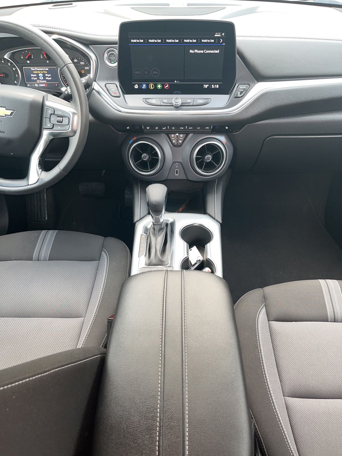 Used Car 2025 Chevrolet Blazer  Lt For Sale Under $30,000 In Austin, Texas