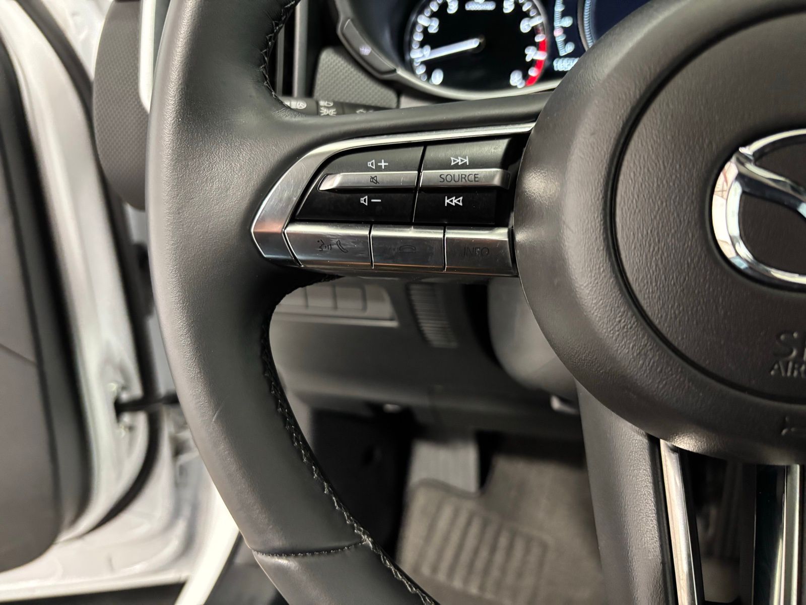 Used Car 2025 Mazda Cx-50  2.5 S Preferred Package For Sale Under $30,000 In Austin, Texas