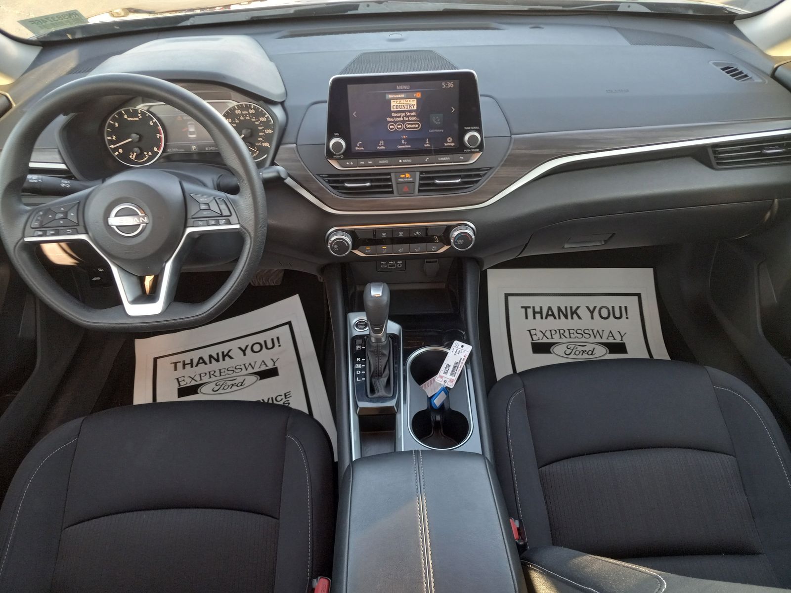2024 Nissan Altima image 14