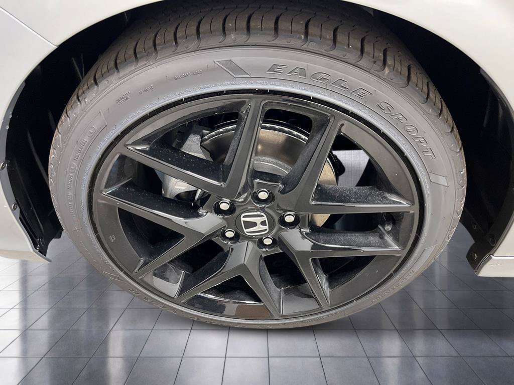 New 2026 Honda Civic Sedan Sedan