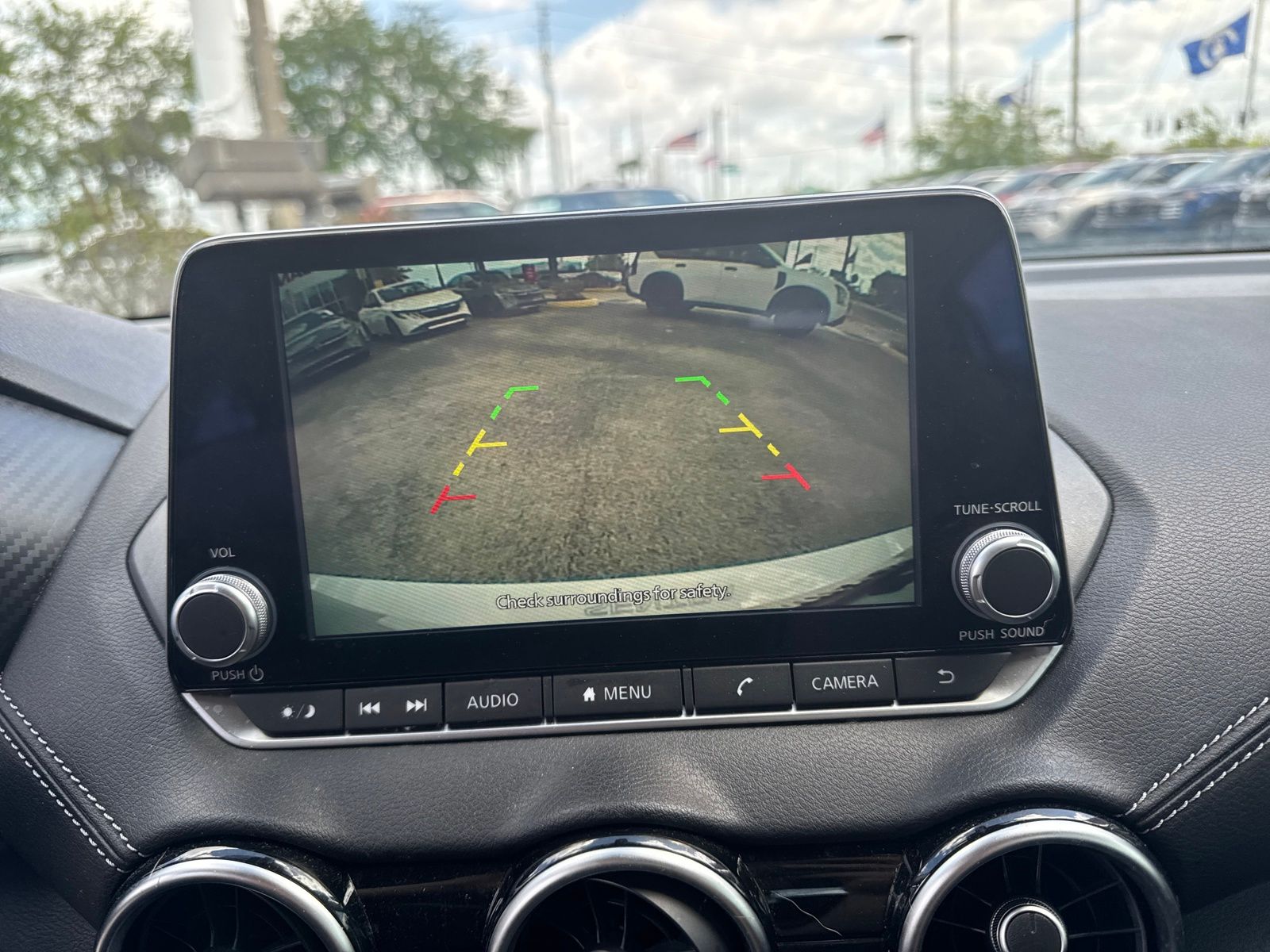 Used 2023 Nissan Sentra SV 4D Sedan