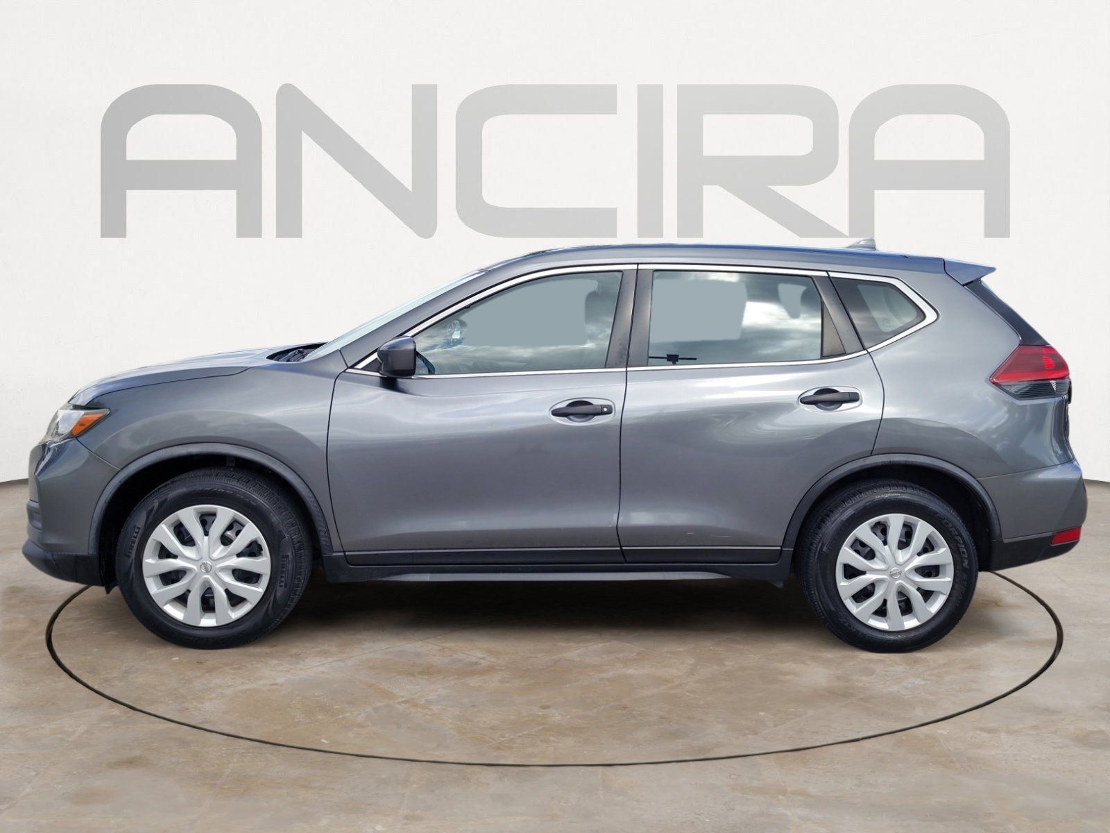 Used Car 2019 Nissan Rogue  S For Sale Under $15,000 In San Antonio, Texas