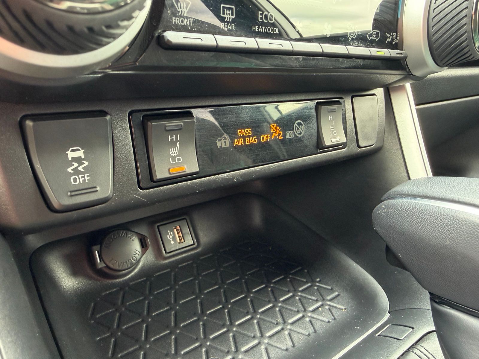 2024 Toyota RAV4 Hybrid image 22