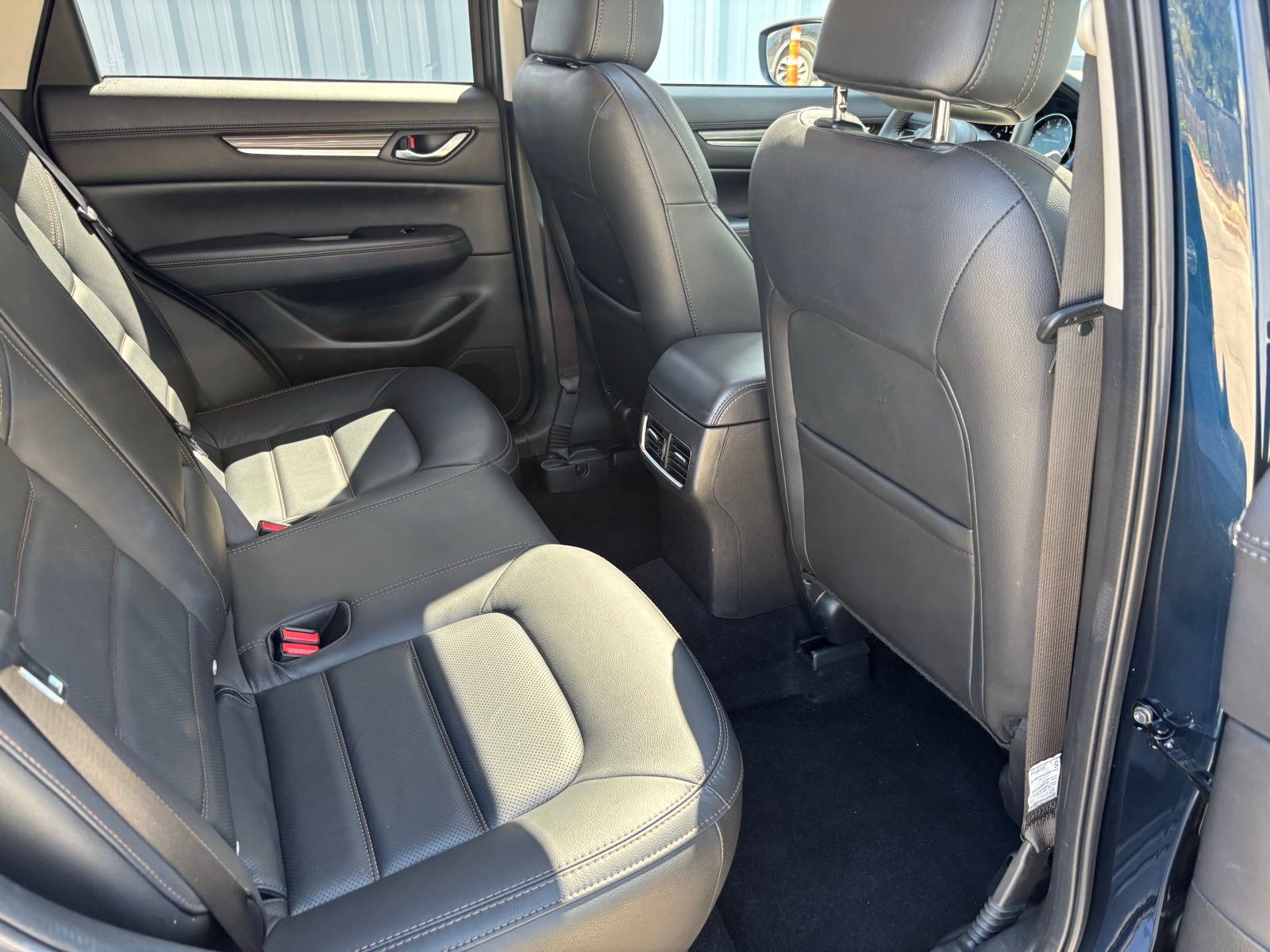 Used Car 2023 Mazda Cx-5  2.5 S Premium Plus Package For Sale Under $30,000 In Austin, Texas