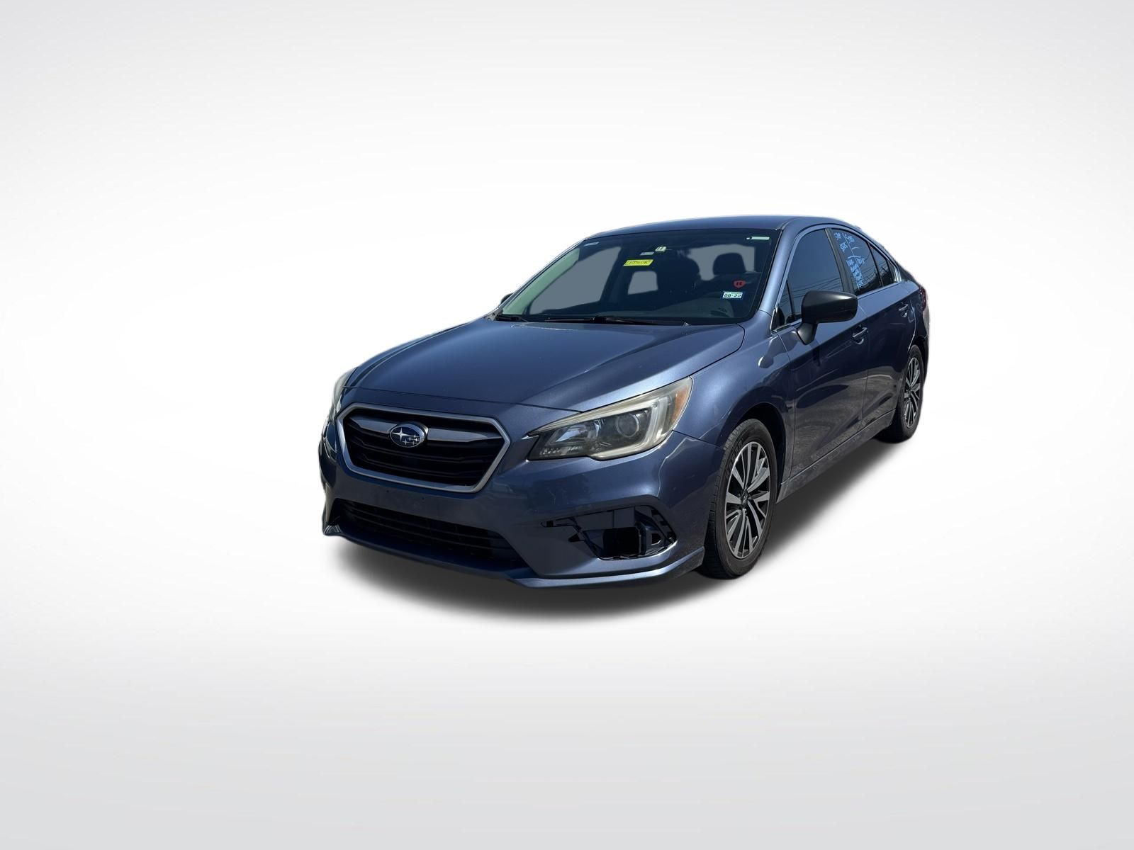 Used Car 2018 Subaru Legacy  2.5i For Sale Under $10,000 In Austin, Texas