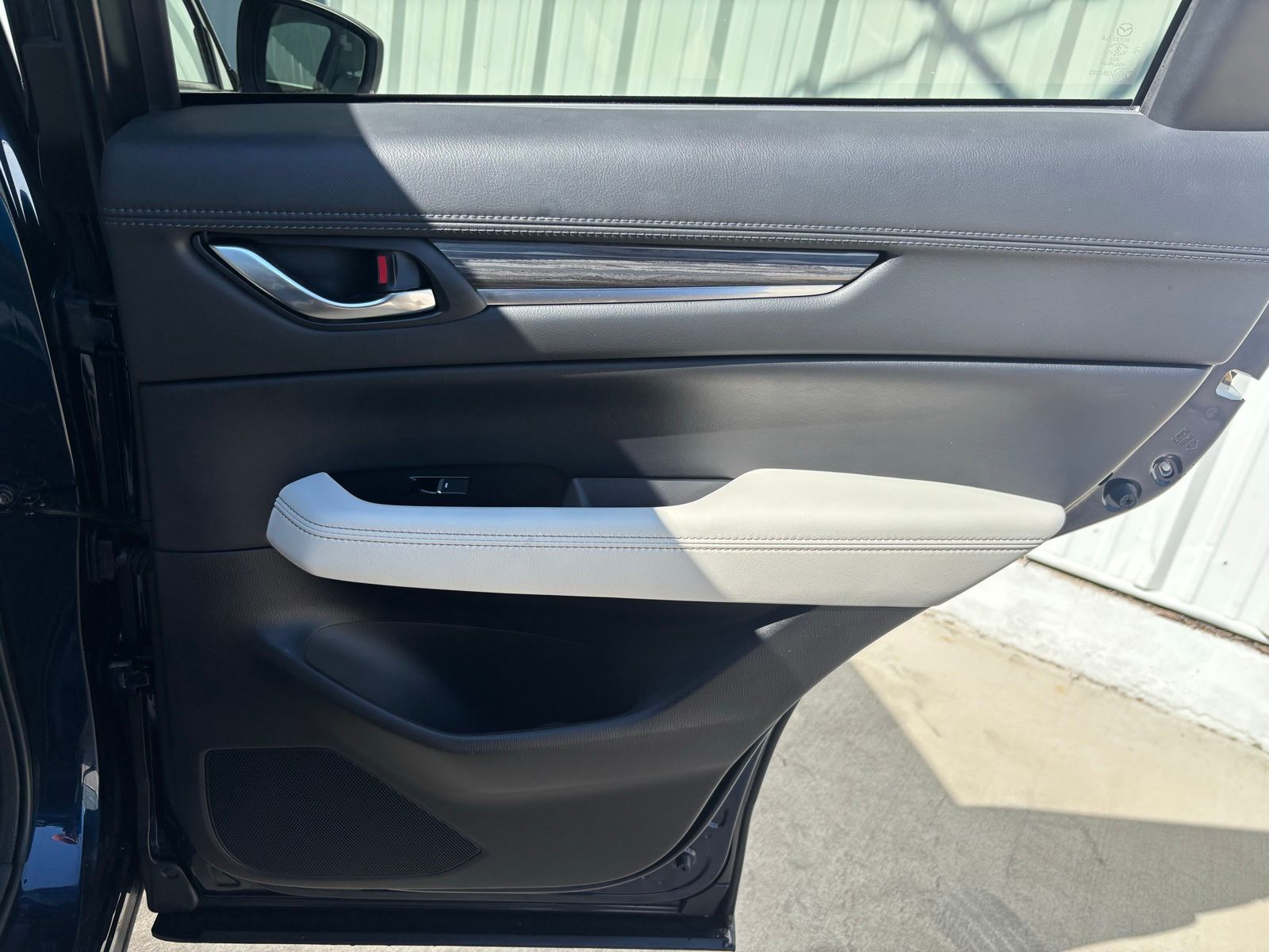 Used Car 2018 Mazda Cx-5  Grand Touring For Sale Under $20,000 In Austin, Texas