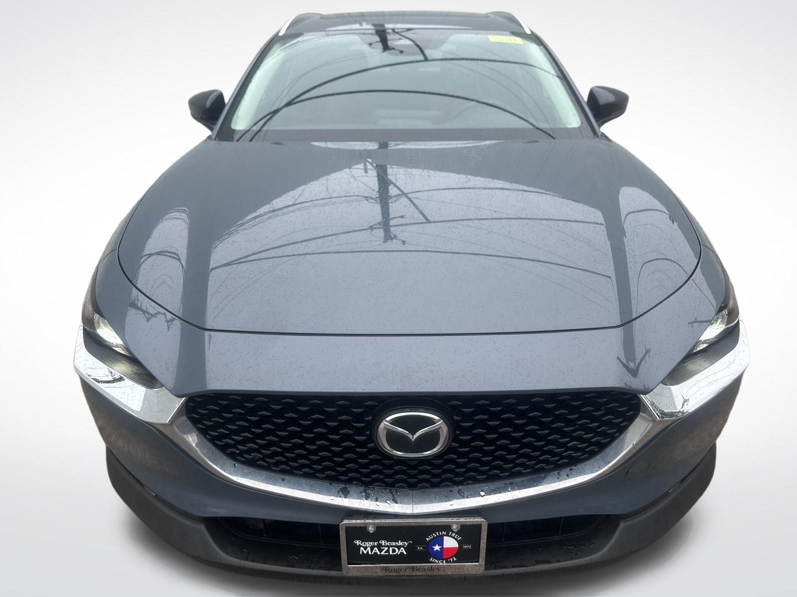 Used Car 2024 Mazda Cx-30  2.5 S Carbon Edition For Sale Under $25,000 In Austin, Texas