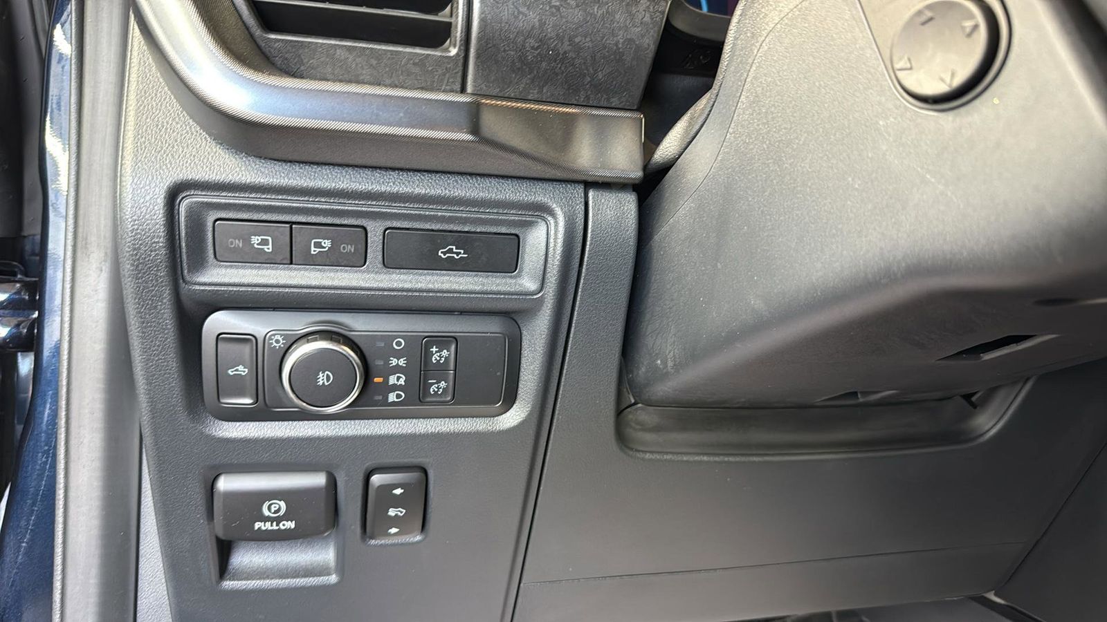 Used Car 2022 Ford F-150  For Sale Under $50,000 In Austin, Texas