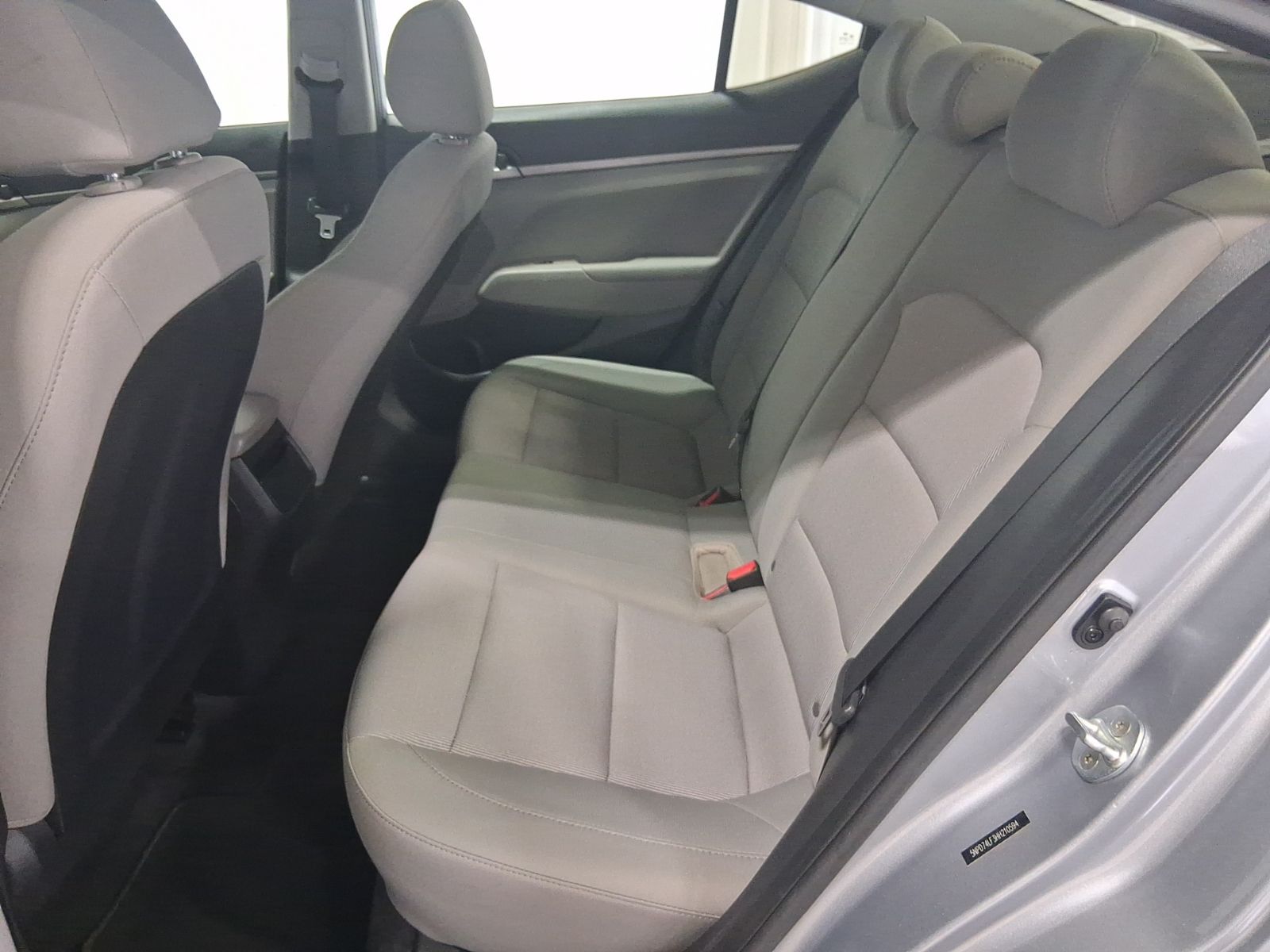 Used Car 2017 Hyundai Elantra  Se For Sale Under $10,000 In Austin, Texas