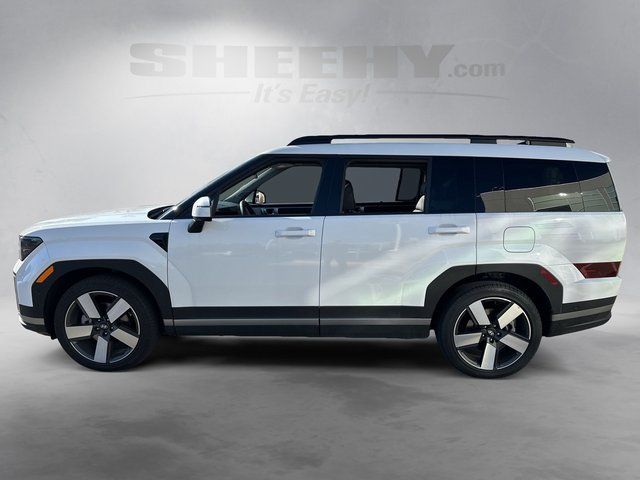 Used 2026 White Hyundai Limited image 18