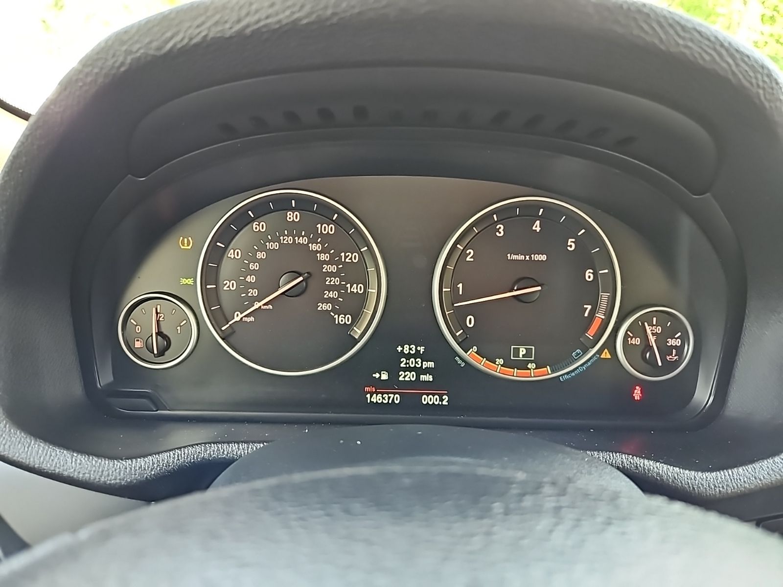 Used 2011 Silver BMW xDrive28i image 5