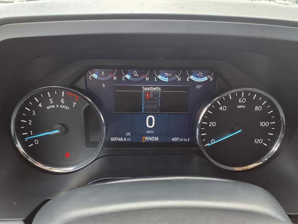 2024 Ford Expedition Max XLT Red at Legacy Ford