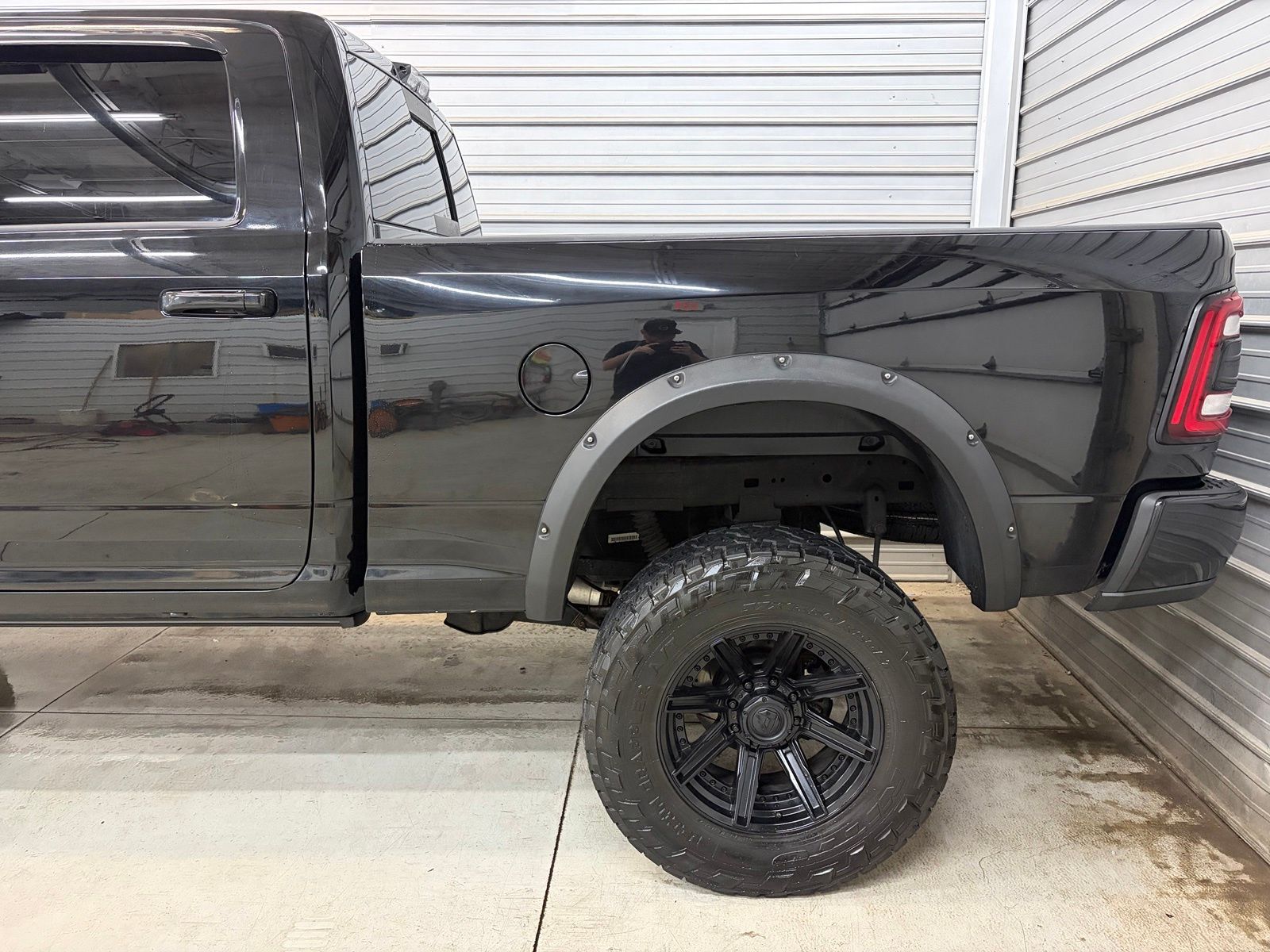 Photo 5 of 2021 Ram 2500 Laramie