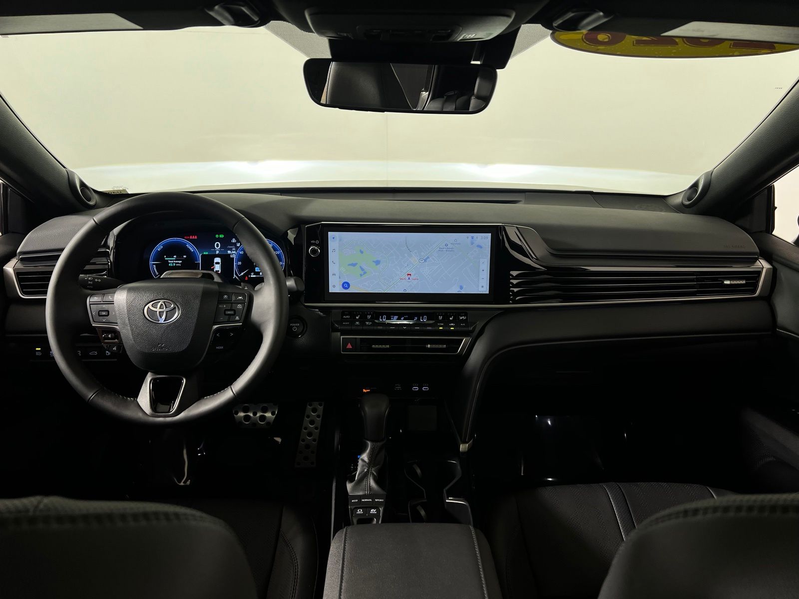 Thumbnail: 2026 Toyota Camry - 27