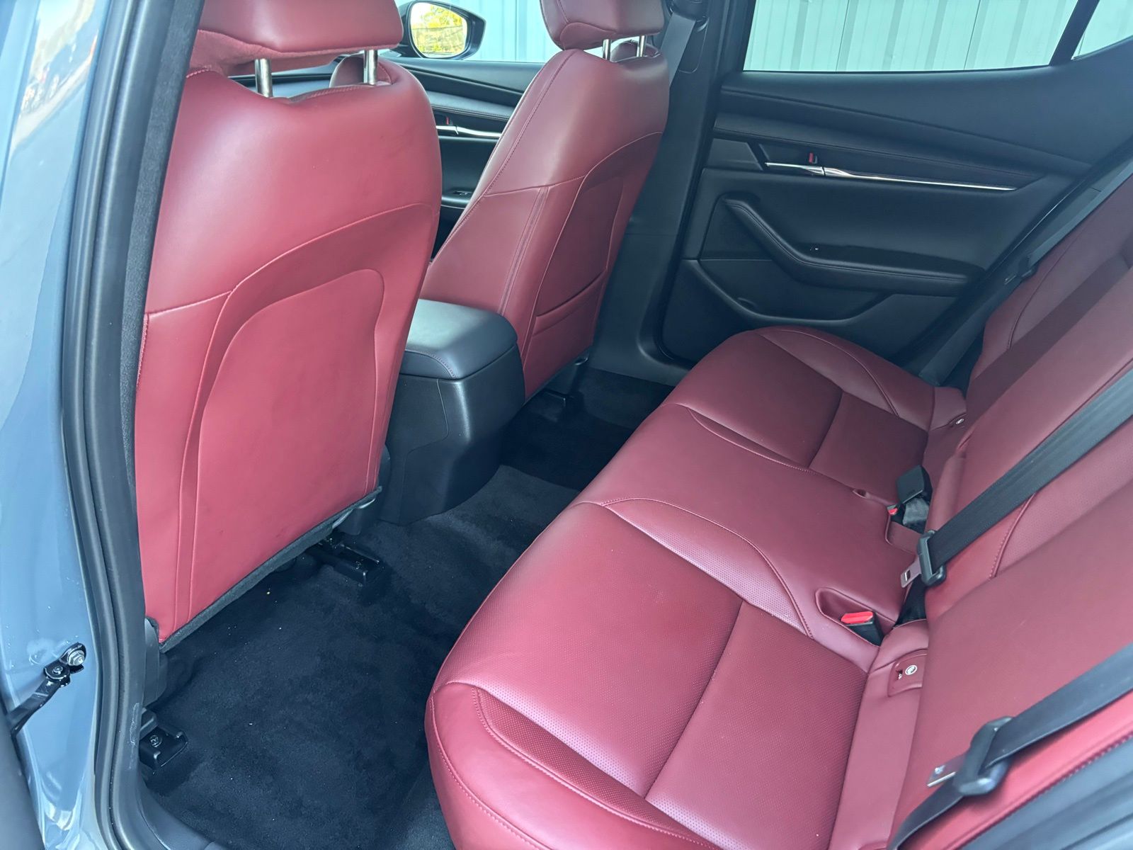 Used Car 2023 Mazda Mazda3  2.5 S Carbon Edition For Sale Under $25,000 In Austin, Texas