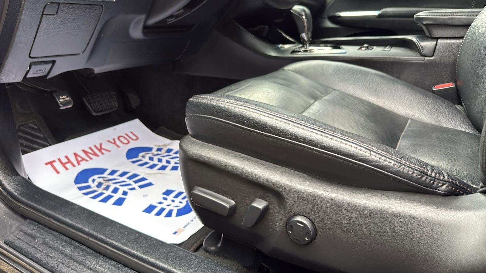 Used Car 2018 Toyota Avalon  Xle Plus For Sale Under $20,000 In Austin, Texas