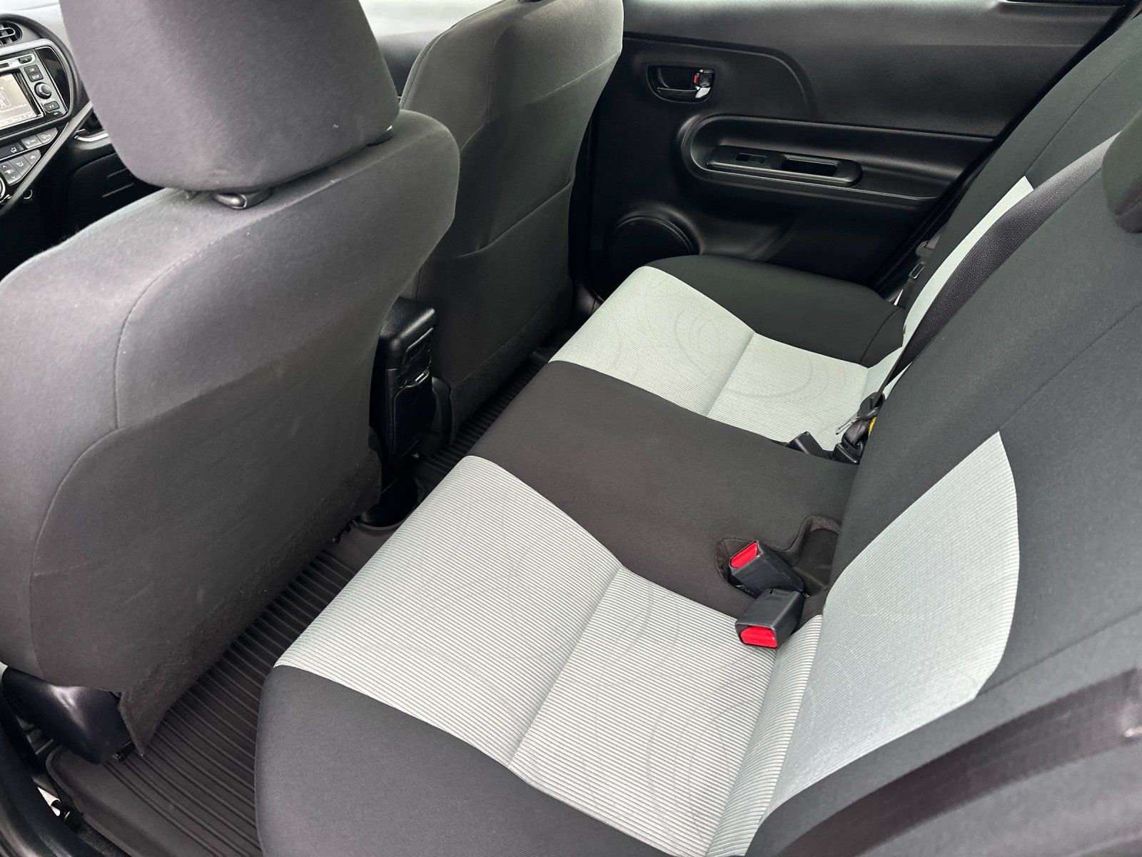 used 2016 Toyota Prius c car, priced at $14,998