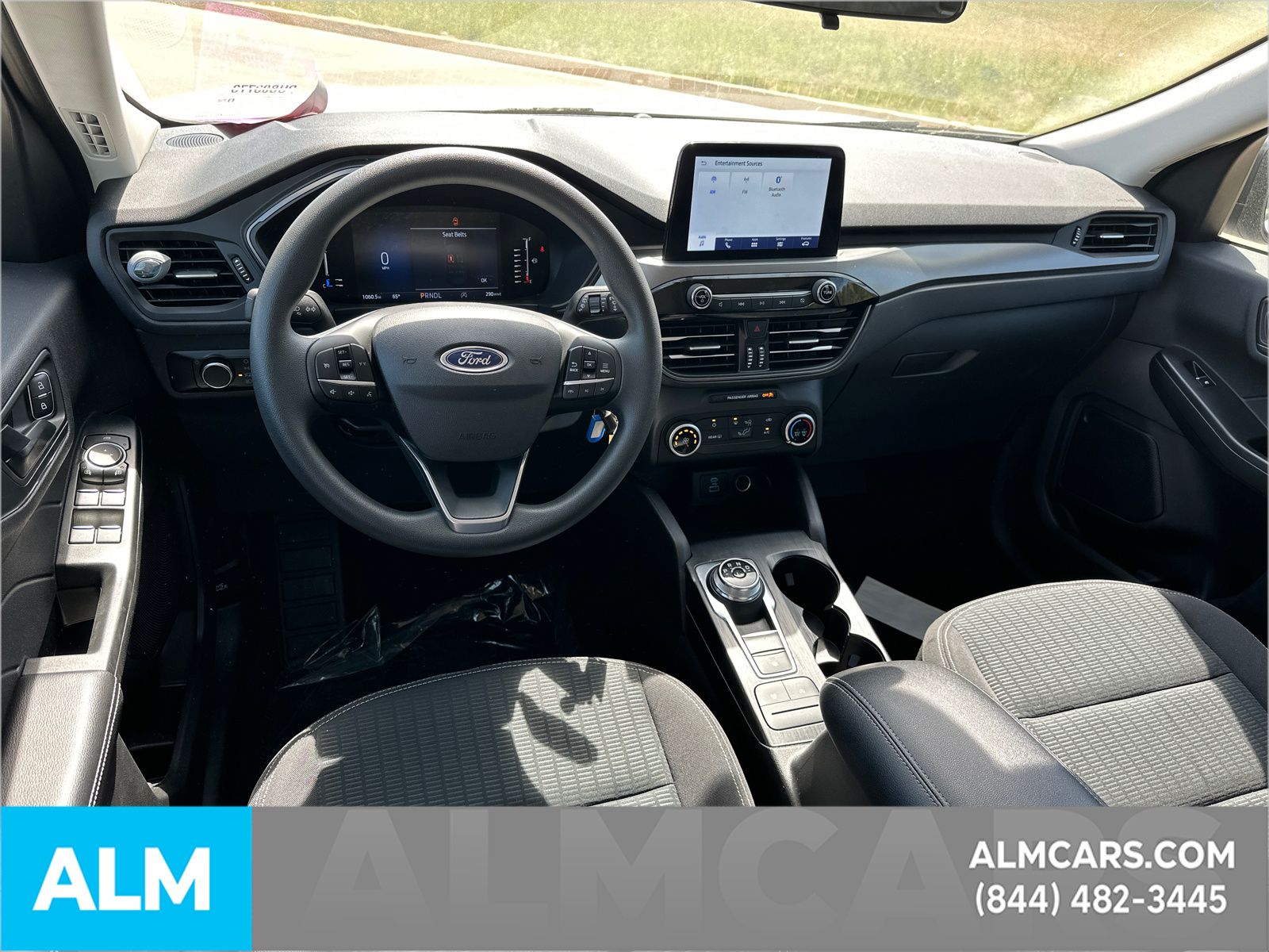 Used 2023 Oxford White Ford Base image 26