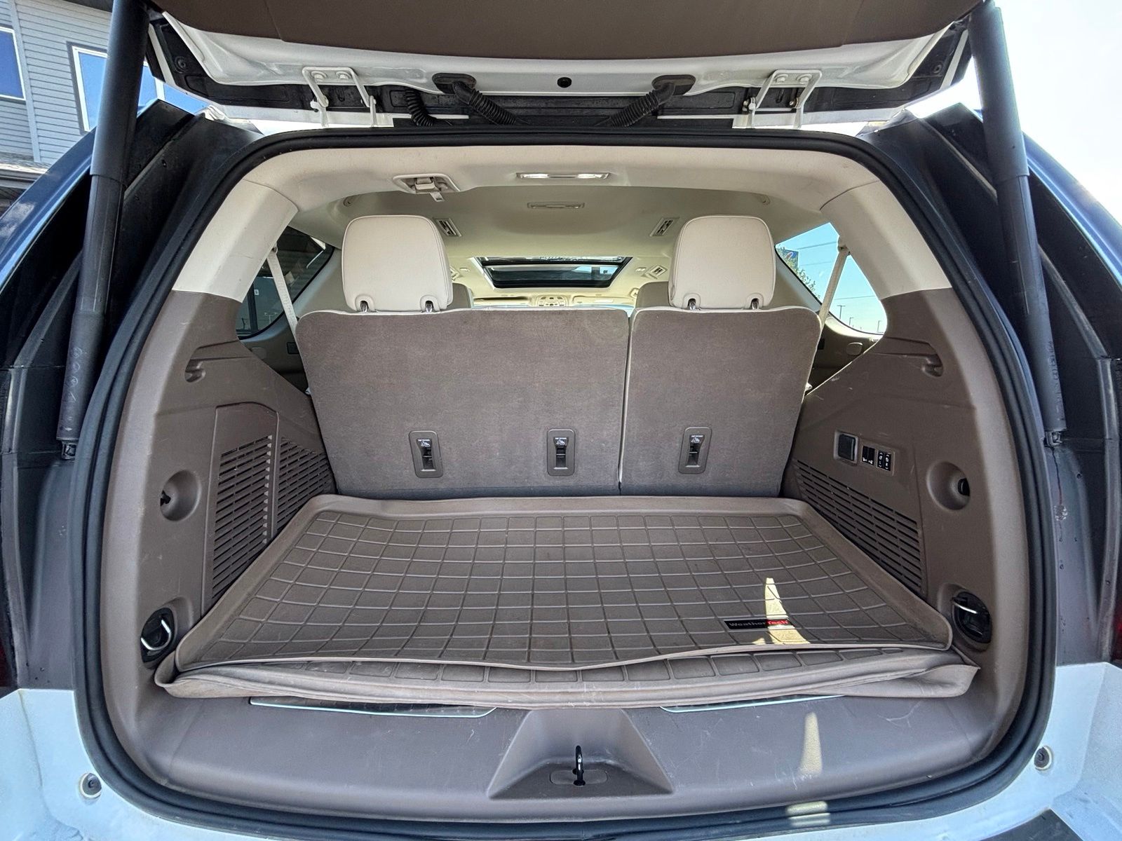 Used 2023 GMC Yukon SUV