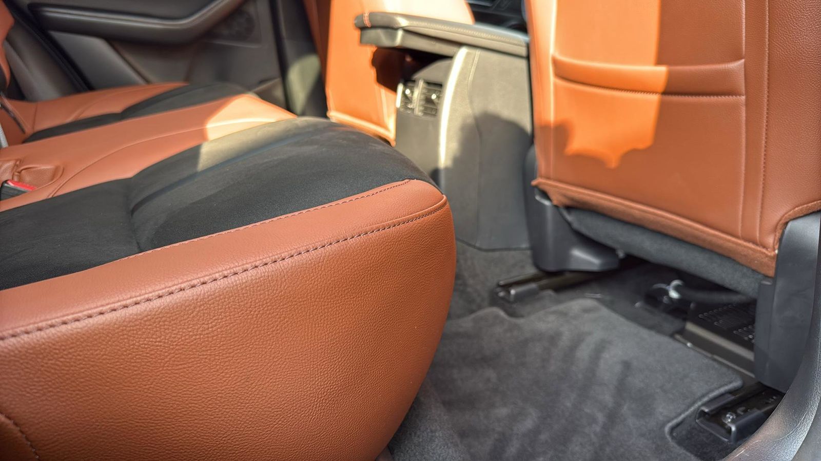 Used Car 2024 Mazda Cx-30  2.5 Carbon Turbo For Sale In Austin, Texas