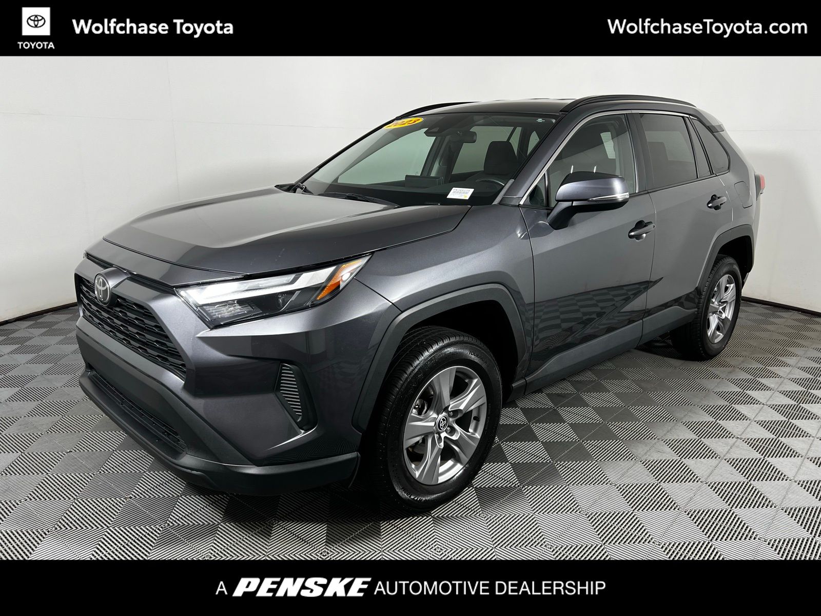 2023 Toyota RAV4 XLE -
                Cordova, TN