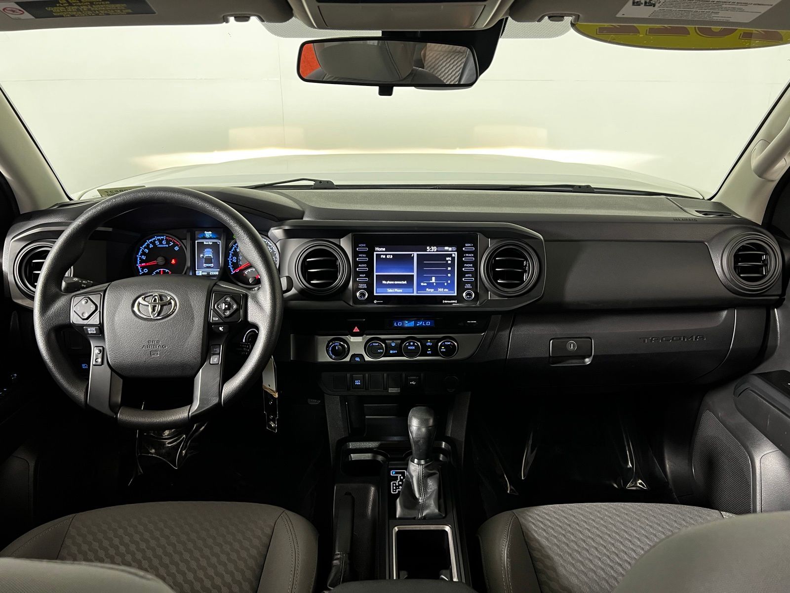 Thumbnail: 2022 Toyota Tacoma - 20