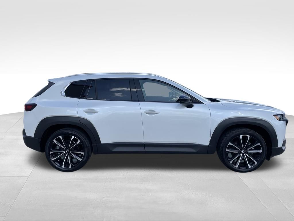 Used Car 2025 Mazda Cx-50  2.5 Turbo Premium Package For Sale Under $40,000 In Austin, Texas