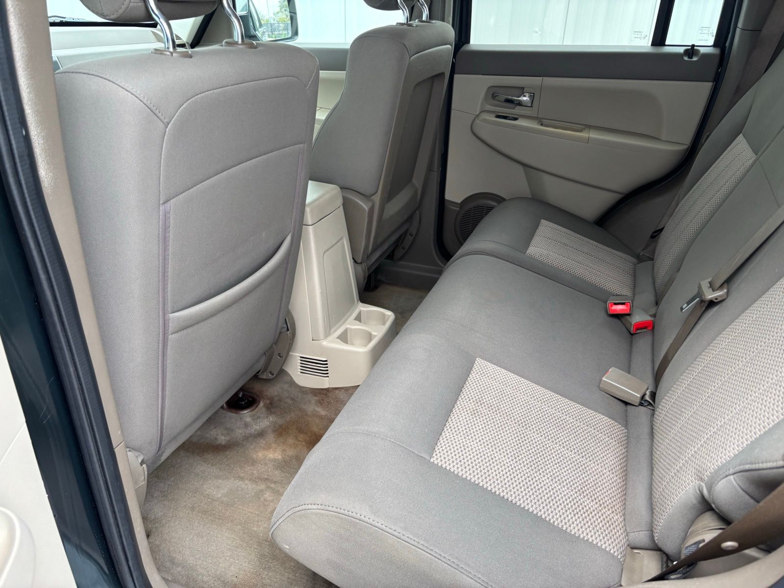 Used Car 2010 Jeep Liberty  Sport For Sale Under $10,000 In Austin, Texas