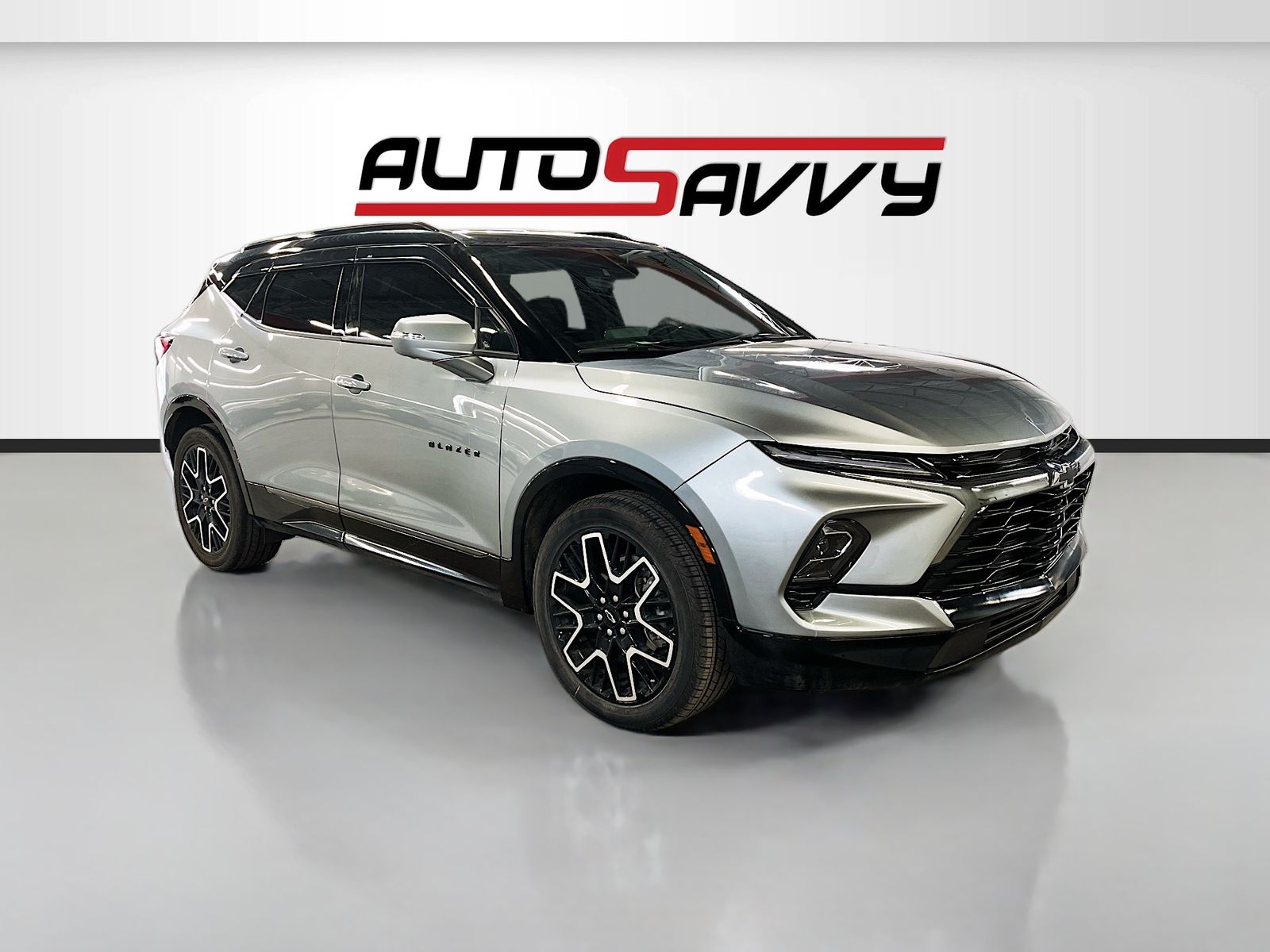 2024 Chevrolet Blazer 3.6 RS AWD's photo