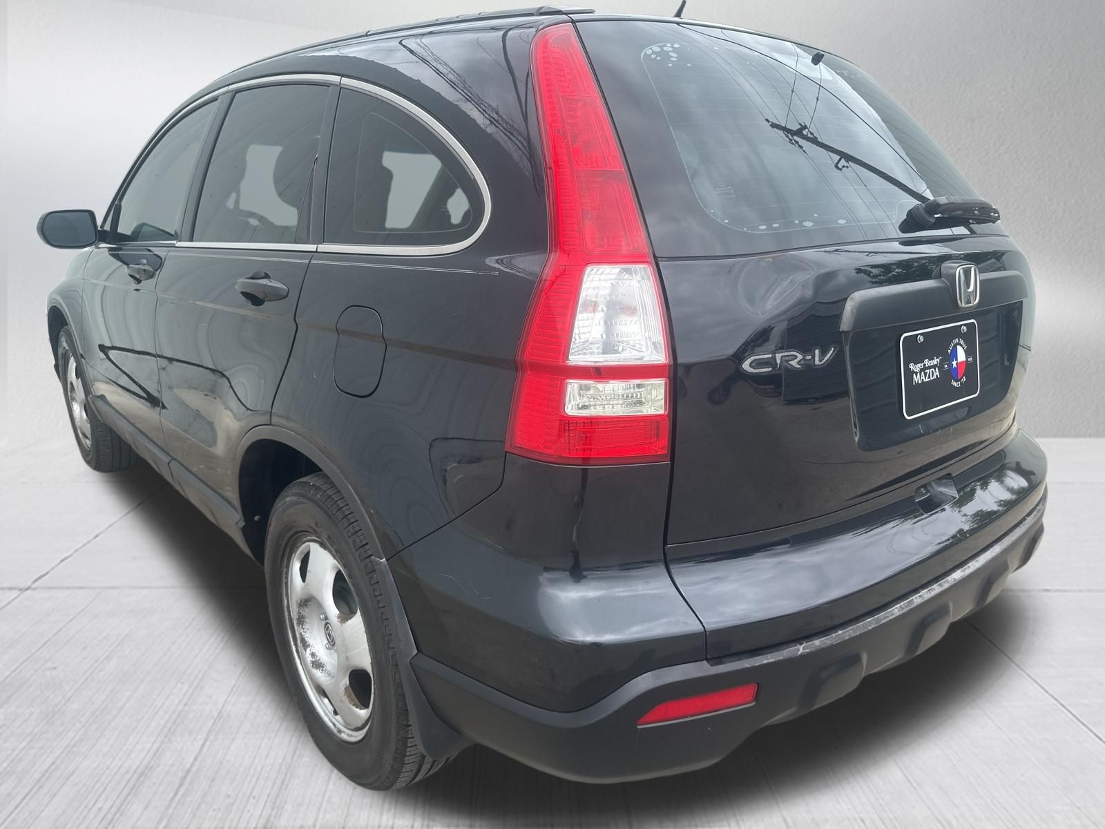 Used Car 2008 Honda Cr-v  Lx For Sale Under $10,000 In Austin, Texas