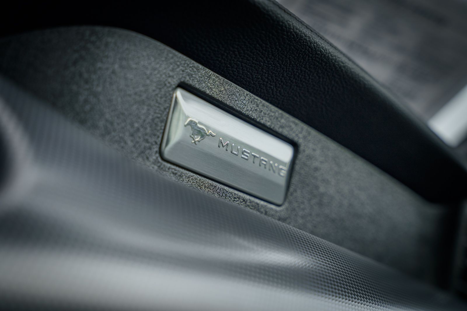 Used 2021 Ford Mustang Coupe
