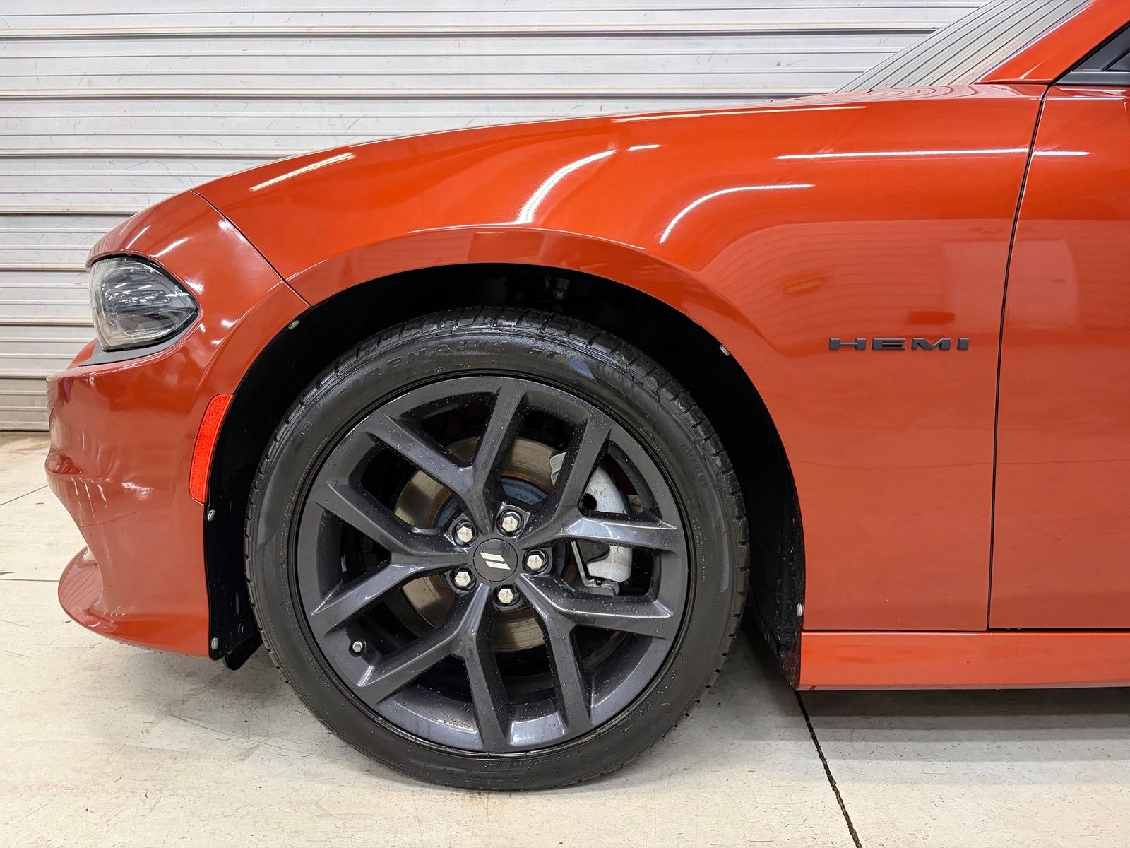 Photo 4 of 2022 Dodge Charger R/T