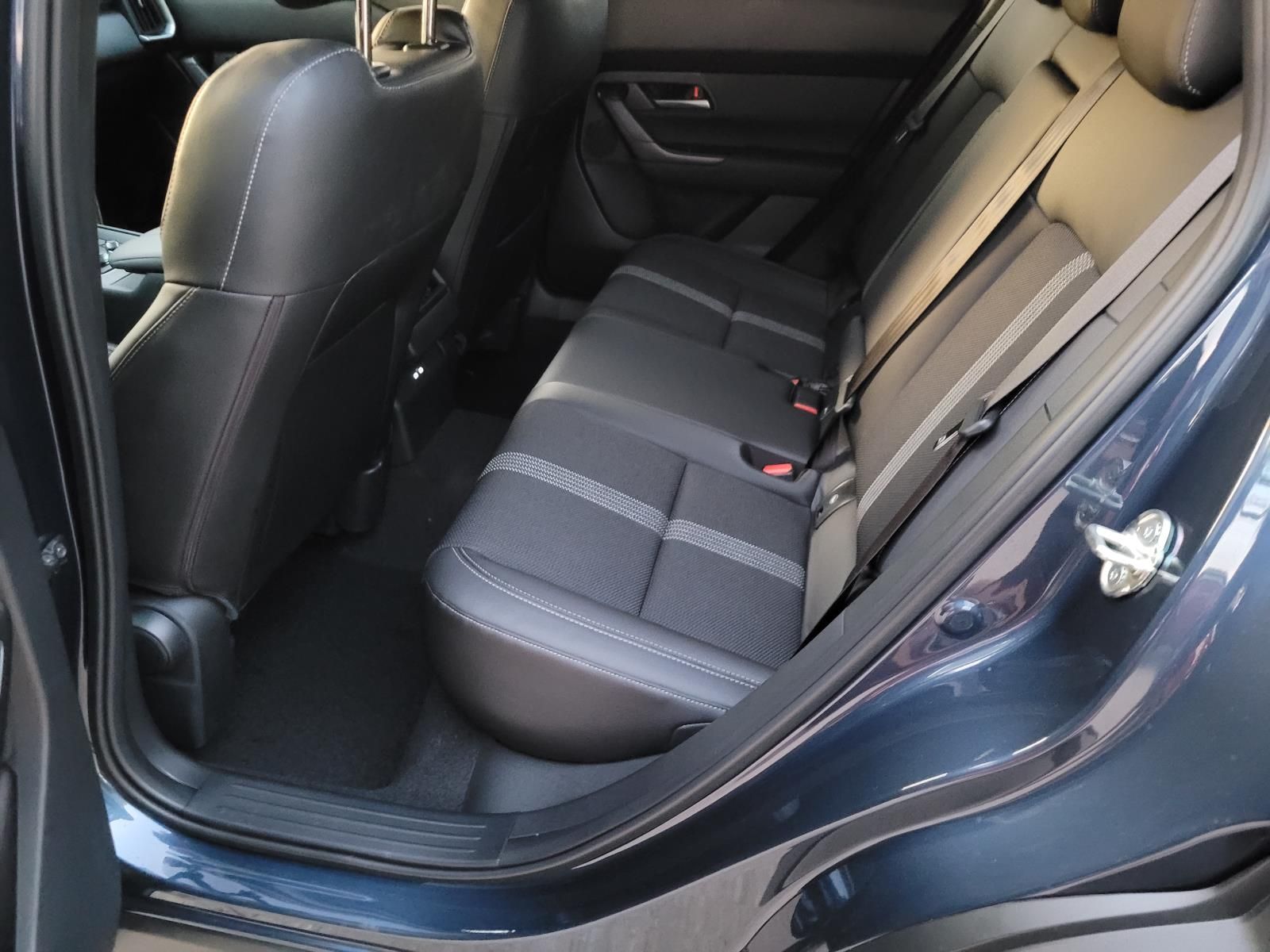 new 2026 Mazda CX-50 car, priced at $30,730