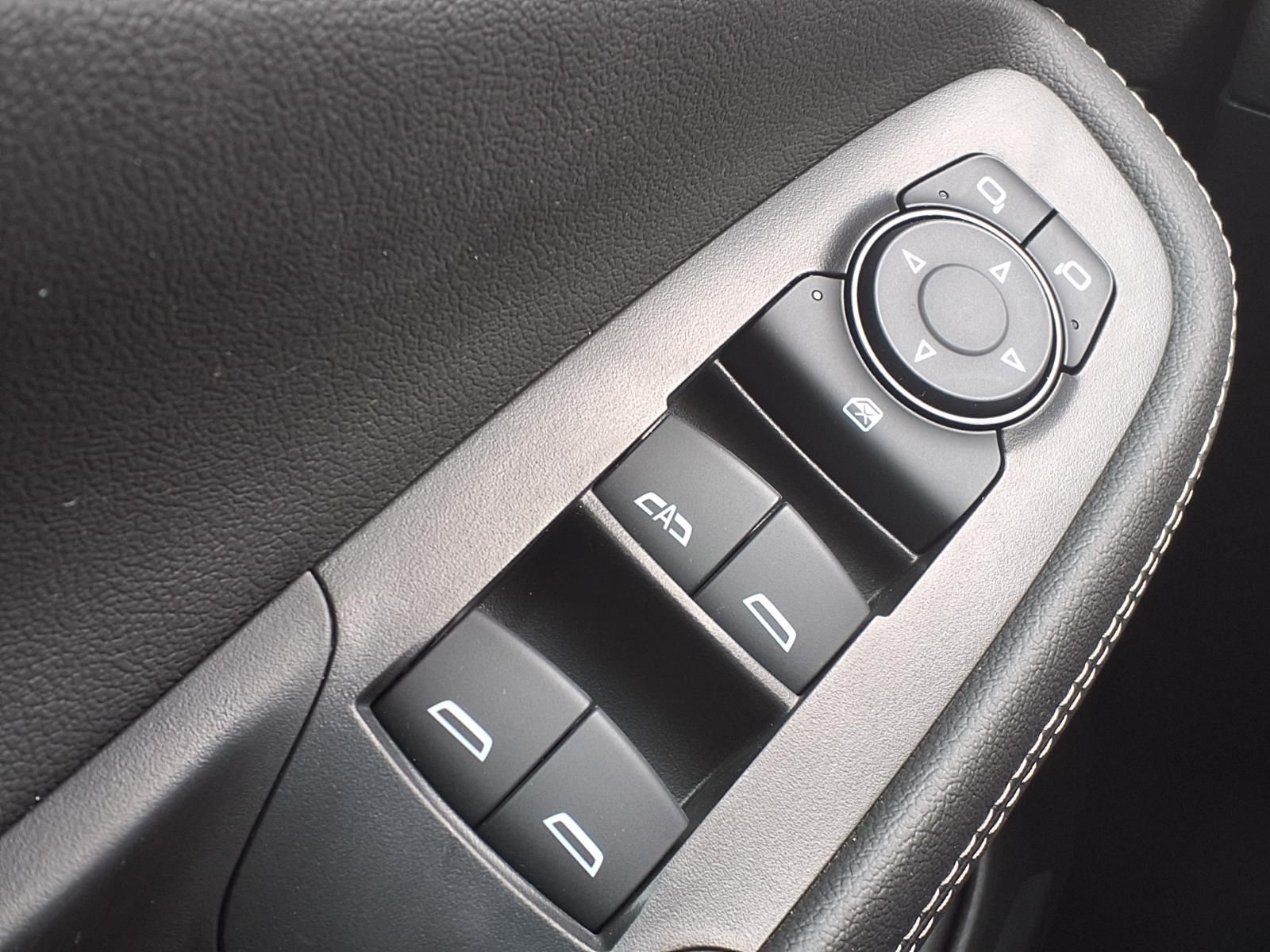 2025 Buick Encore GX Preferred Gray at Texan Dodge Chrysler Jeep Ram