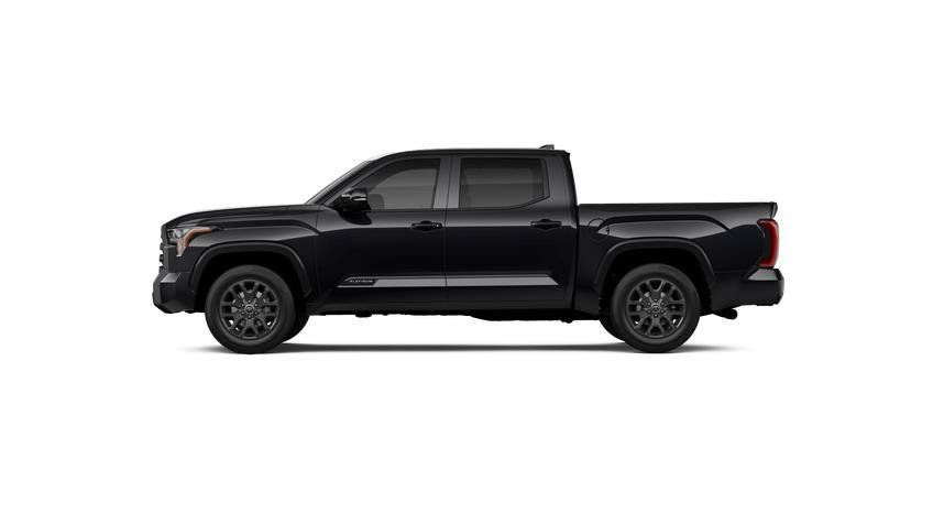 new 2026 Toyota Tundra car