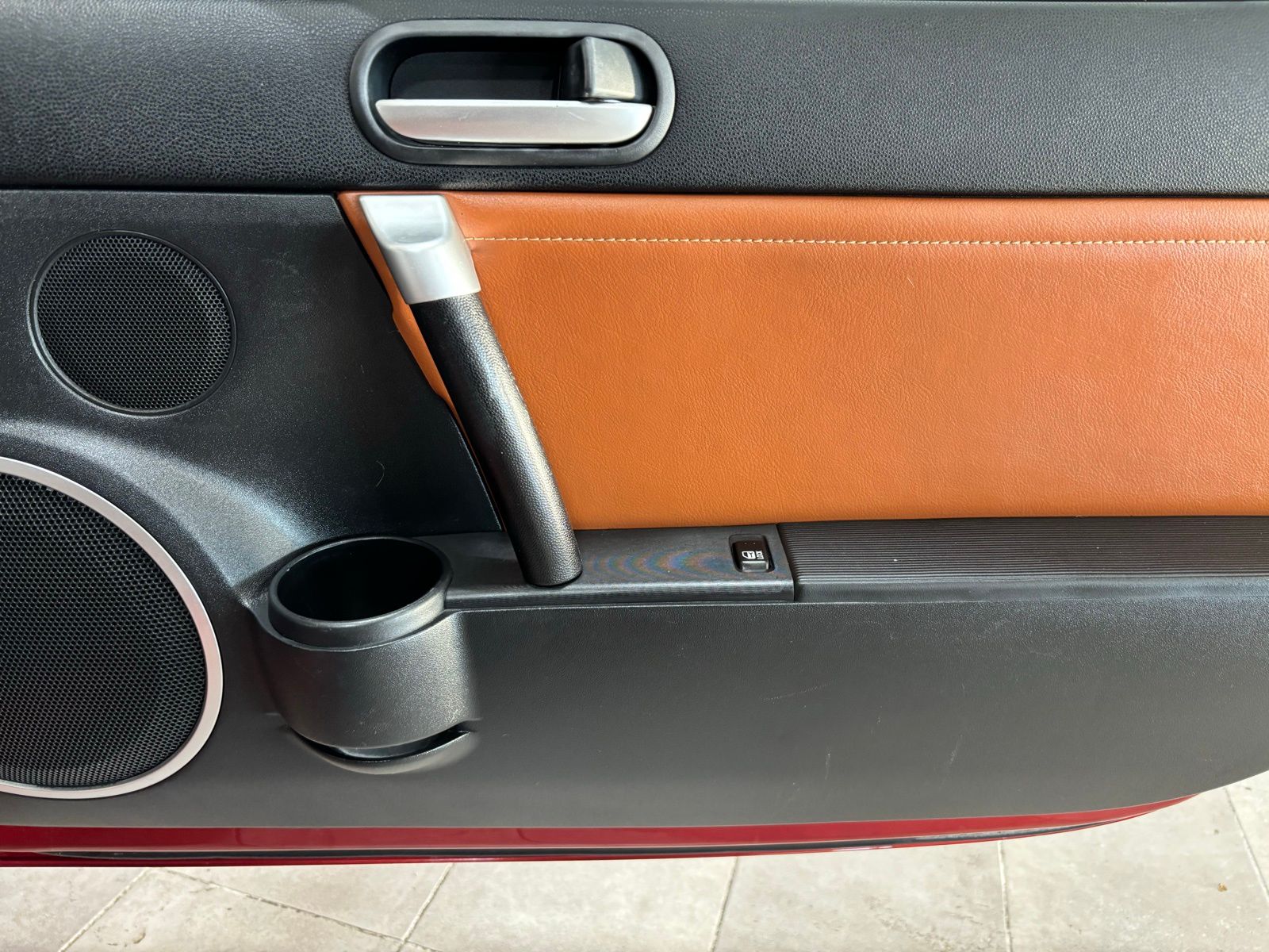 Used Car 2008 Mazda Miata  Grand Touring For Sale Under $10,000 In Austin, Texas