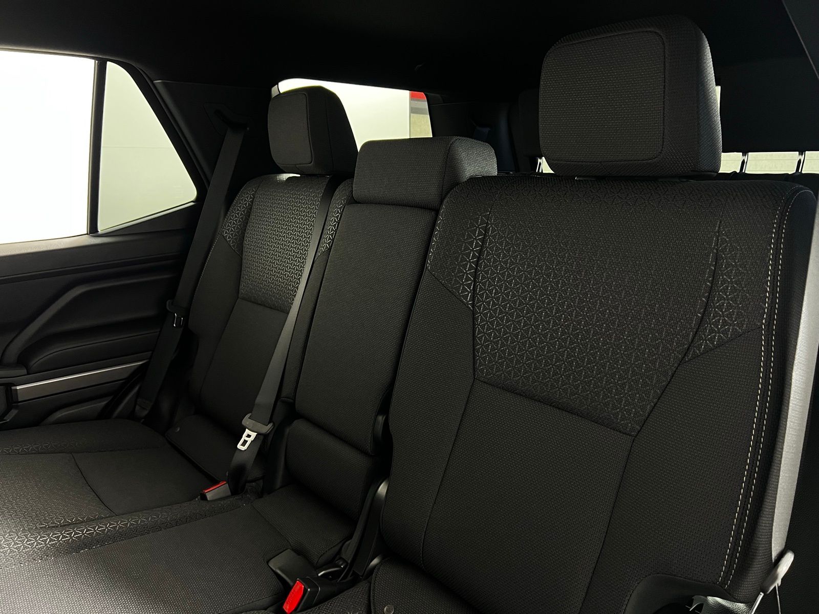 Thumbnail: 2026 Toyota 4Runner - 19