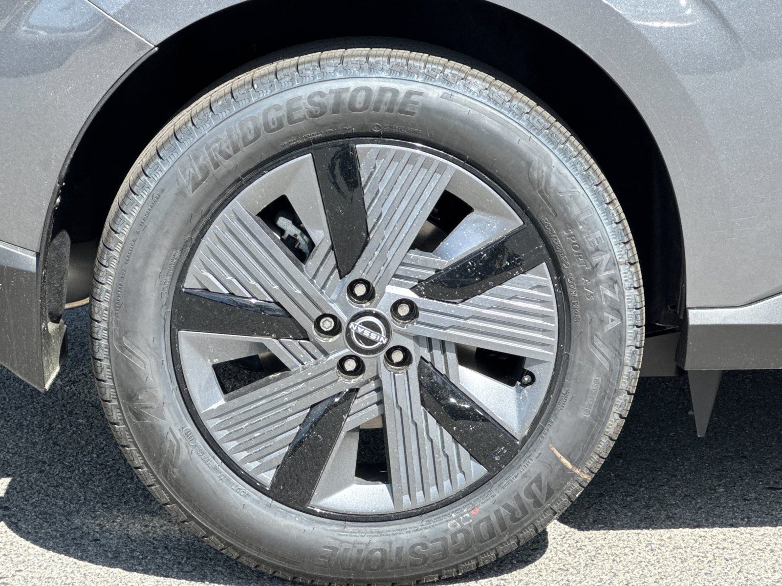 2026 Nissan Murano SL - Photo 24