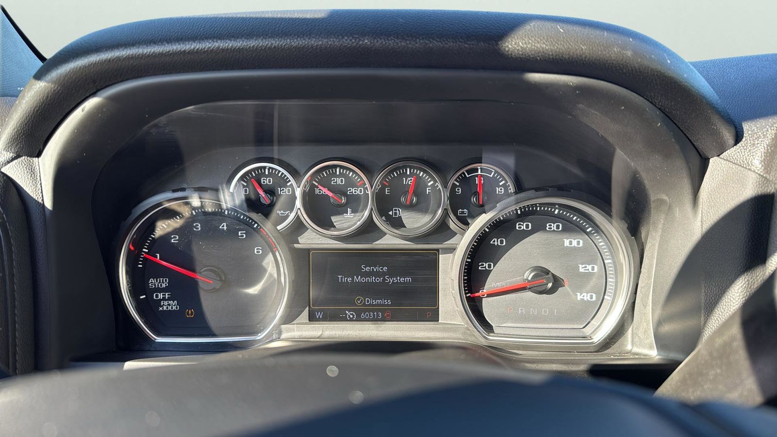 Used Car 2022 Chevrolet Silverado 1500 Ltd  Lt For Sale Under $35,000 In Austin, Texas