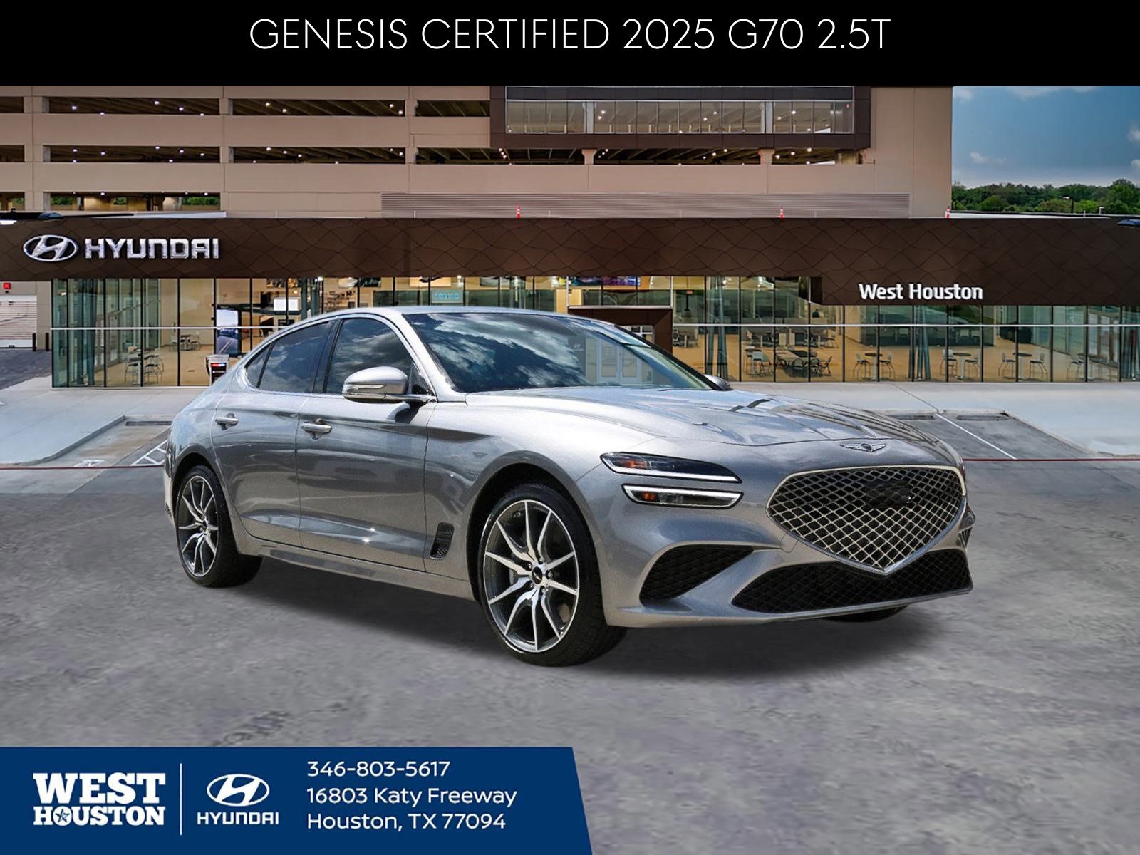 G70 2.5T