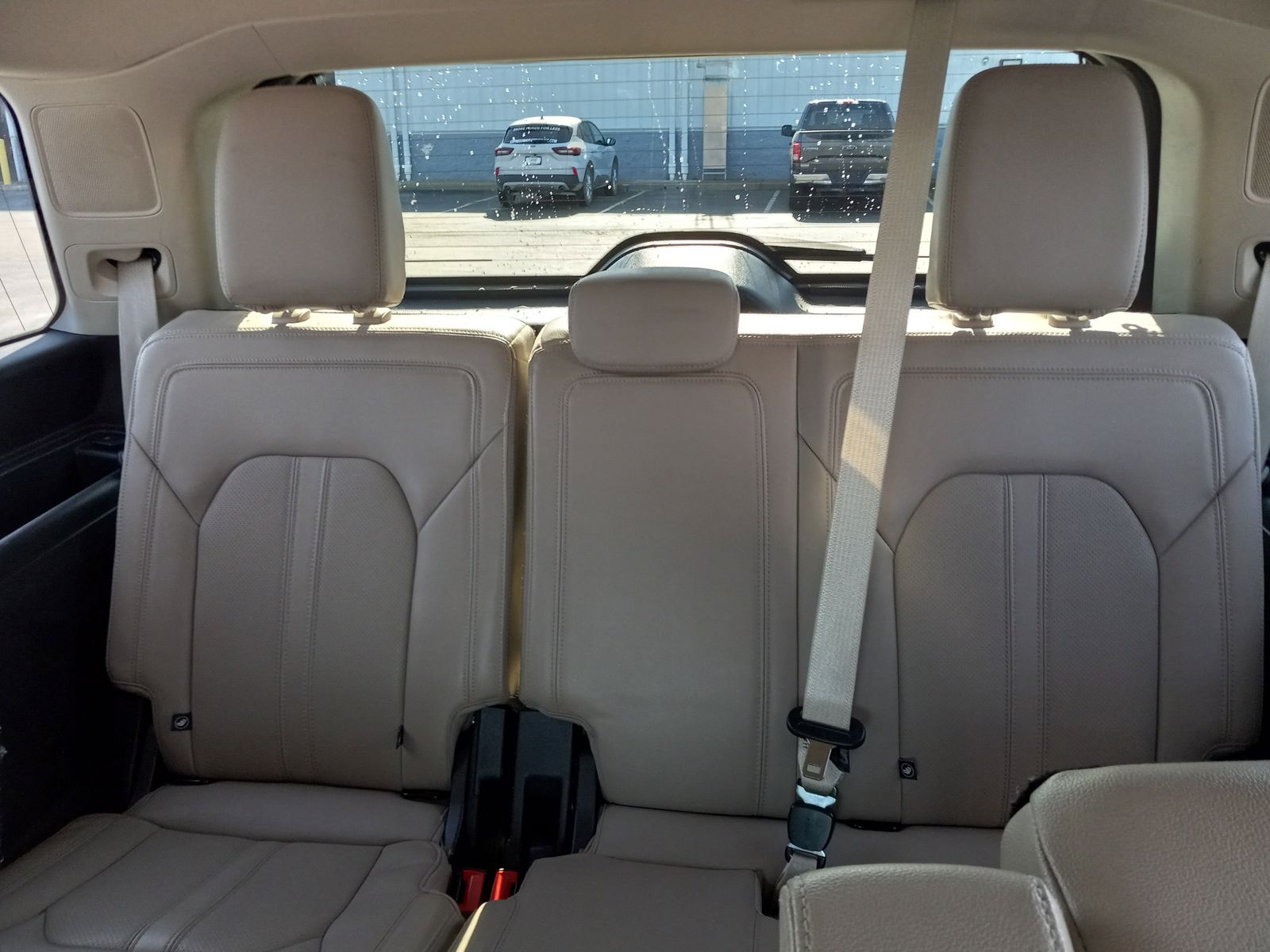 2023 Ford Expedition image 16