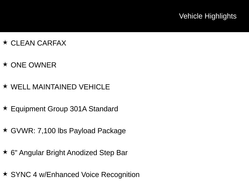 View vehicle photo 2