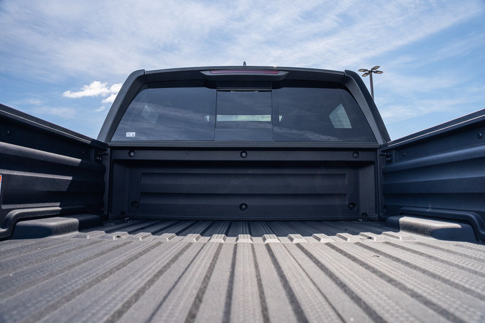 New 2026 Honda Ridgeline Truck