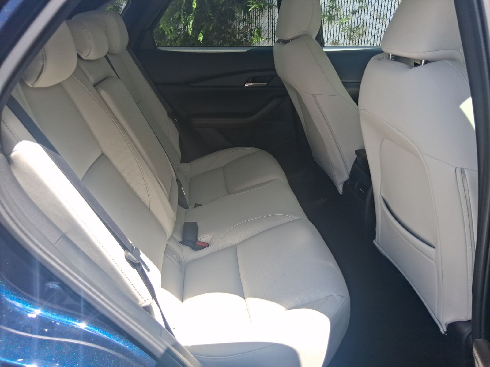 Used Car 2023 Mazda Cx-30  2.5 Turbo Premium Package For Sale Under $30,000 In Austin, Texas